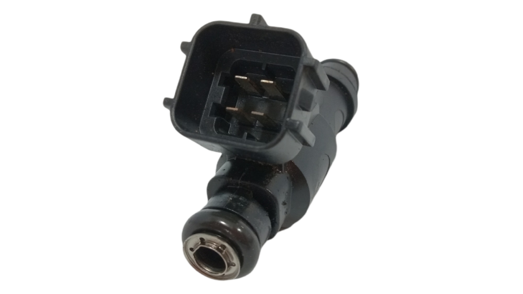 Bico Ingetor Hyundai Hb20 1.6 16v Flex 2019 353102b400 2