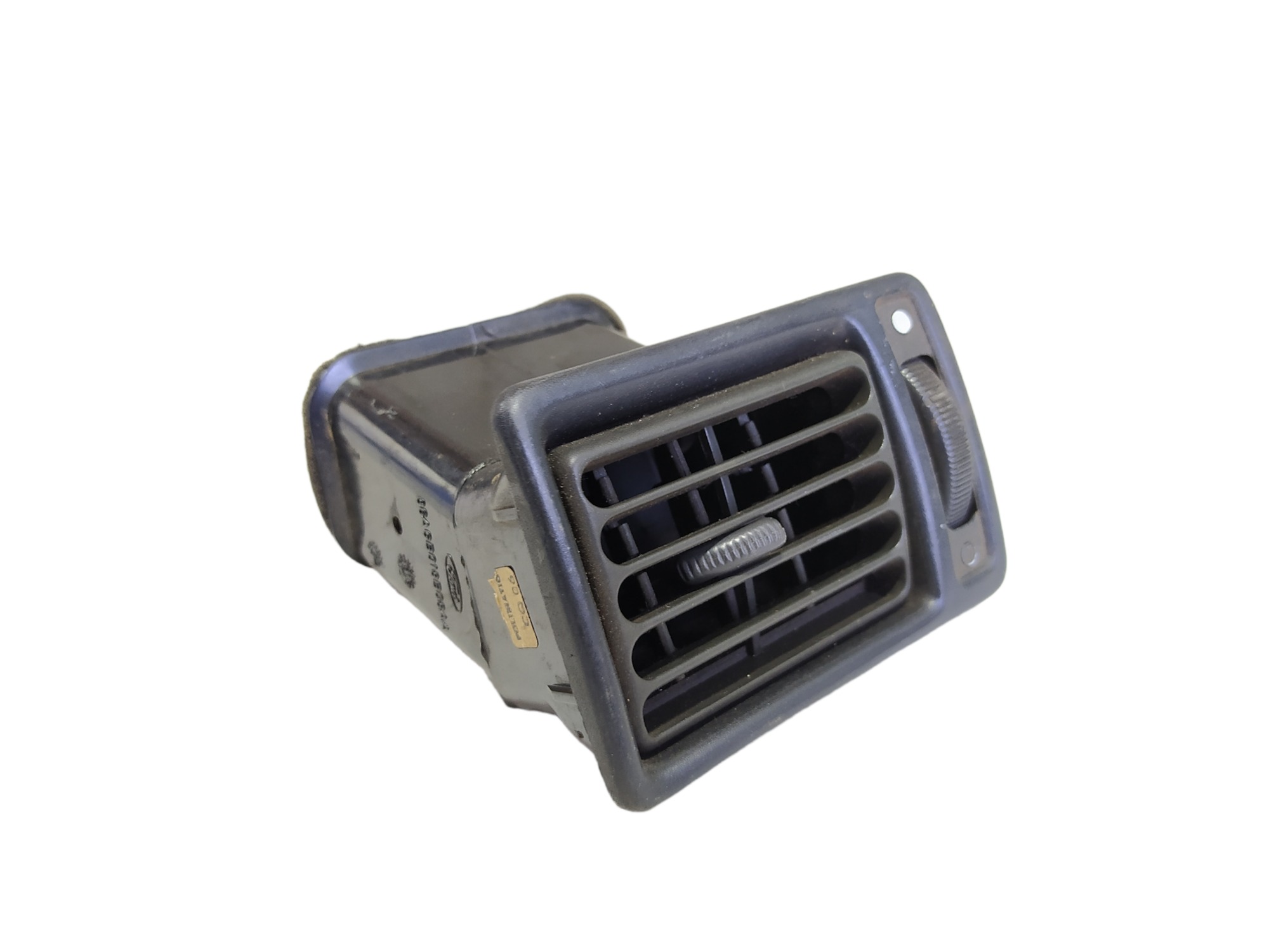 Difusor De Ar Esquerdo Escort 1987 1999 86agb018b08aa Vl 8