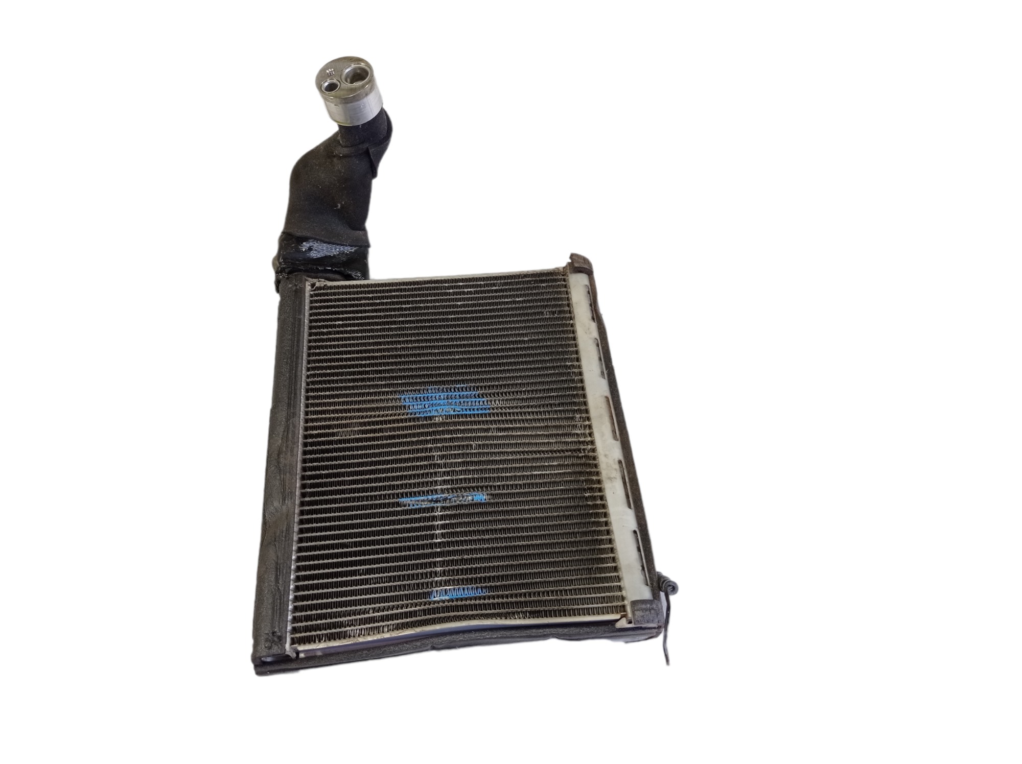 Caixa Evaporadora Lexus Is 300 3.0 2012 V545 3