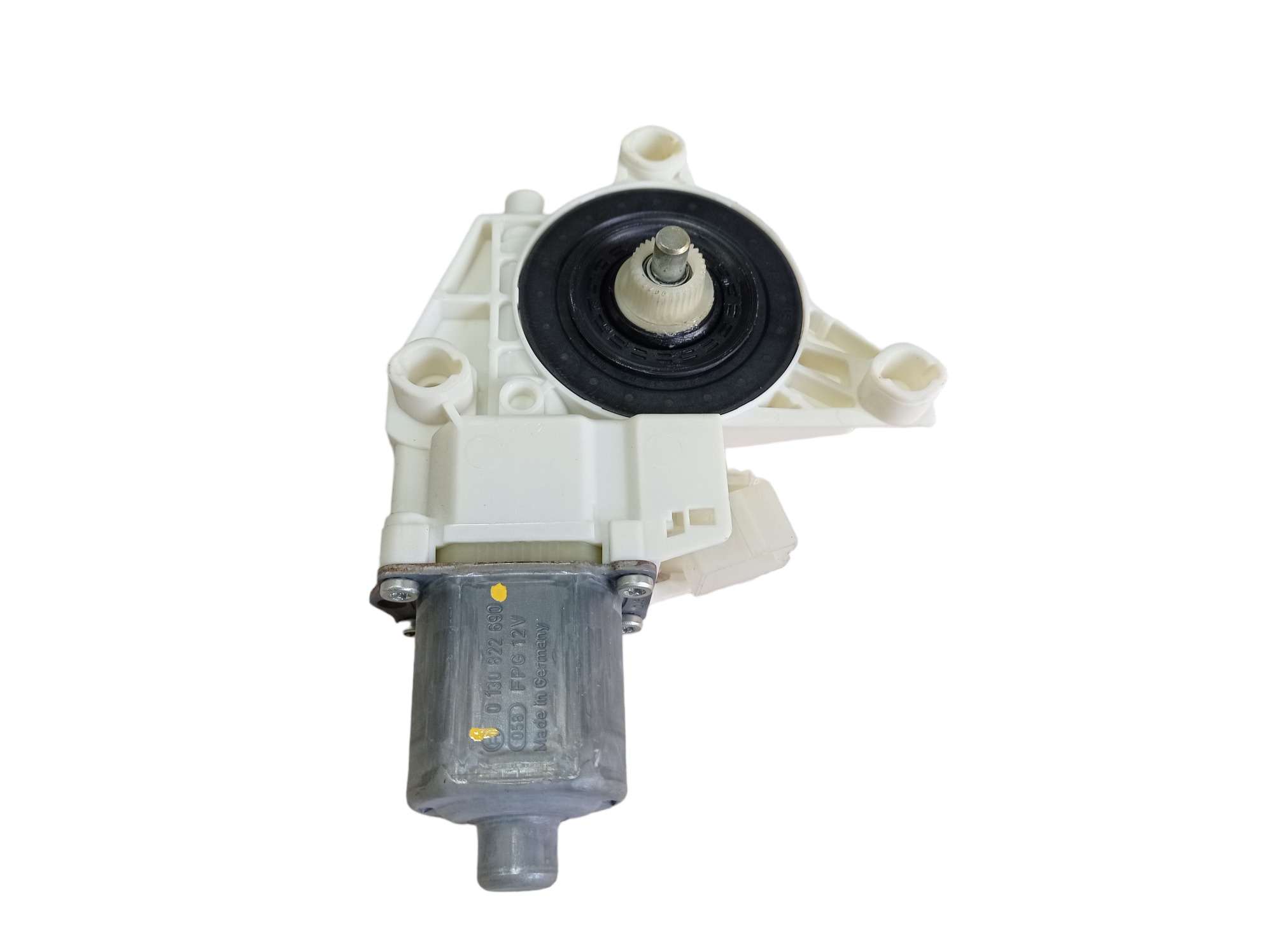Motor Máquina Vidro Porta Dianteir Esquerda Gla200 2016 V568 1
