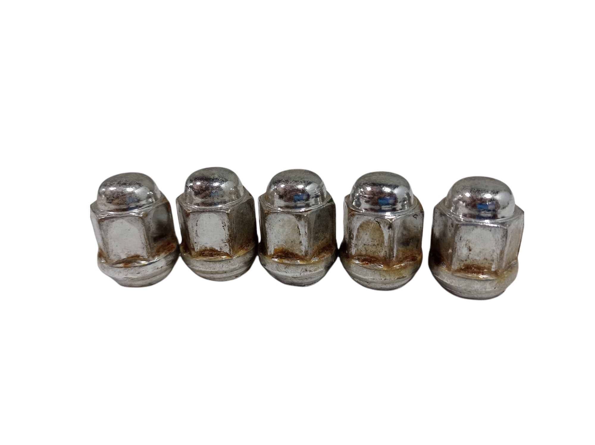 Porcas Roda 5 Und Suzuki Grand Vitara 2012 2015 V376 3
