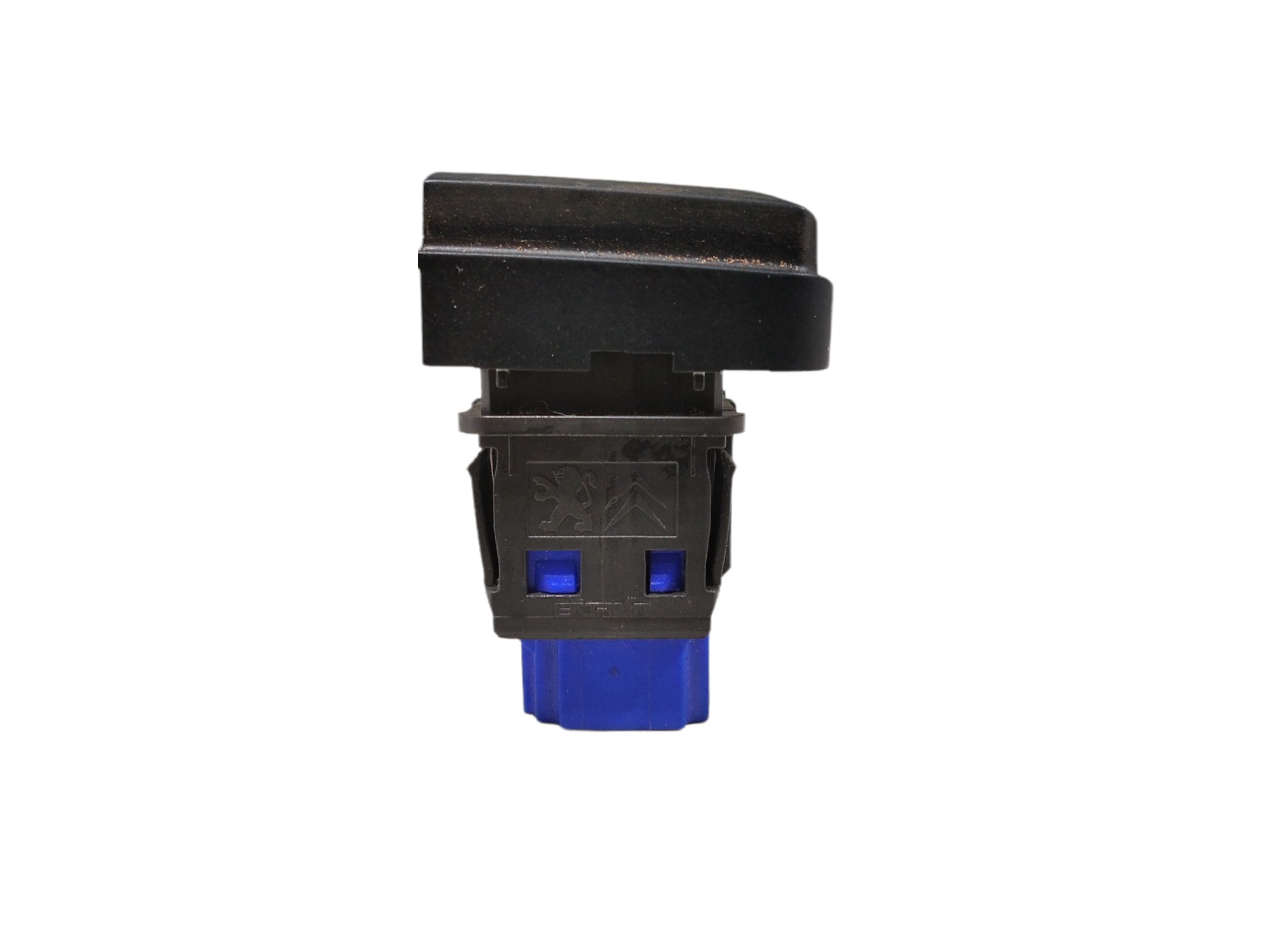 Botão Pisca Alerta Peugeot 2008 208 2017 A 2019 V341 7