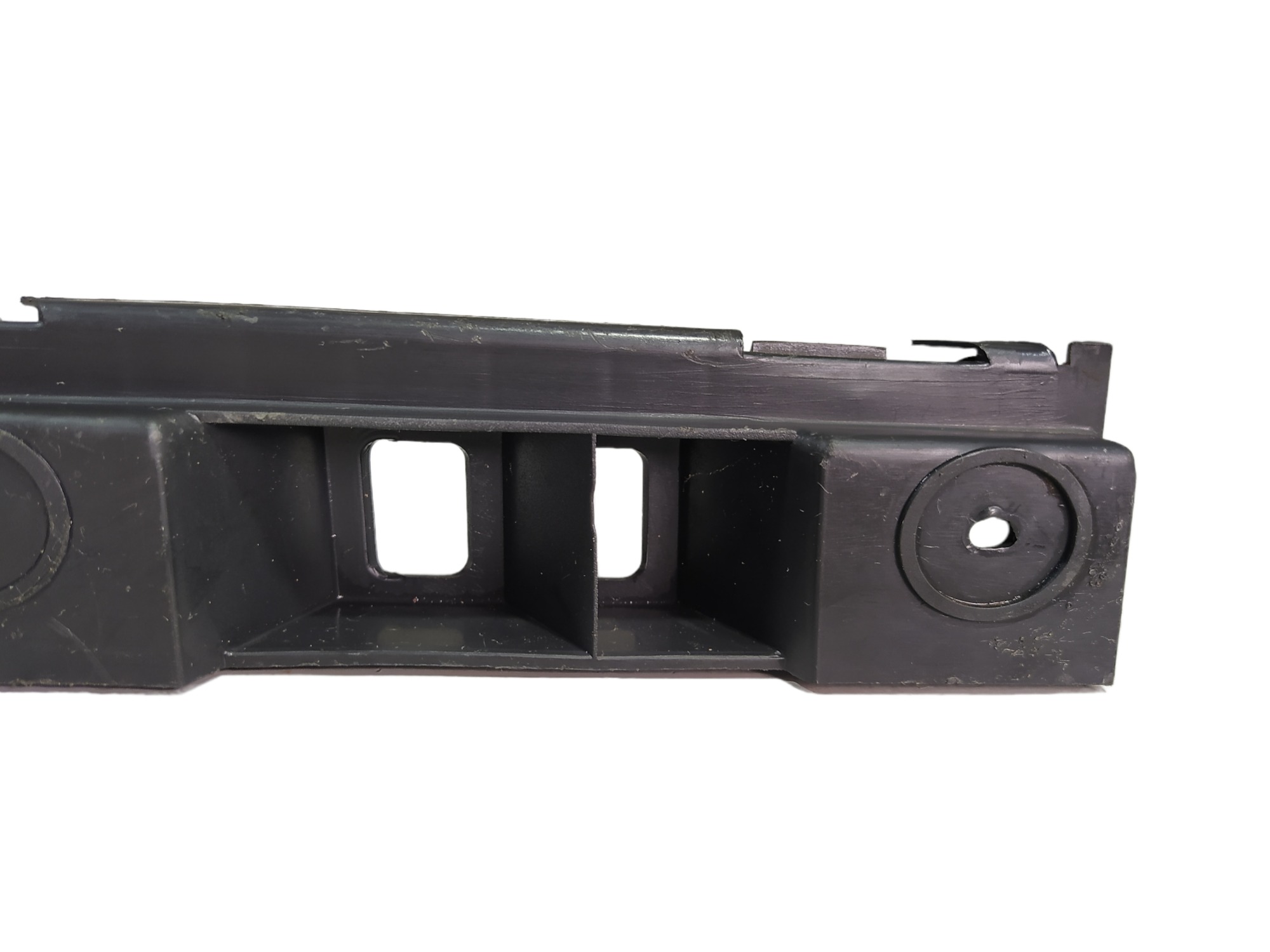 Suporte Polaina Esquerda Vw Saveiro Cross 2020 V467 5
