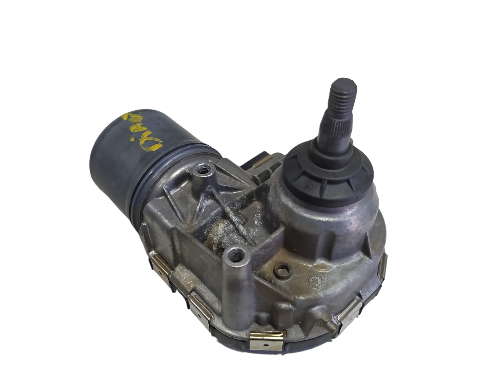 Motor Maquina Limpador Dianteiro Direito  Focus 2014 V476 6