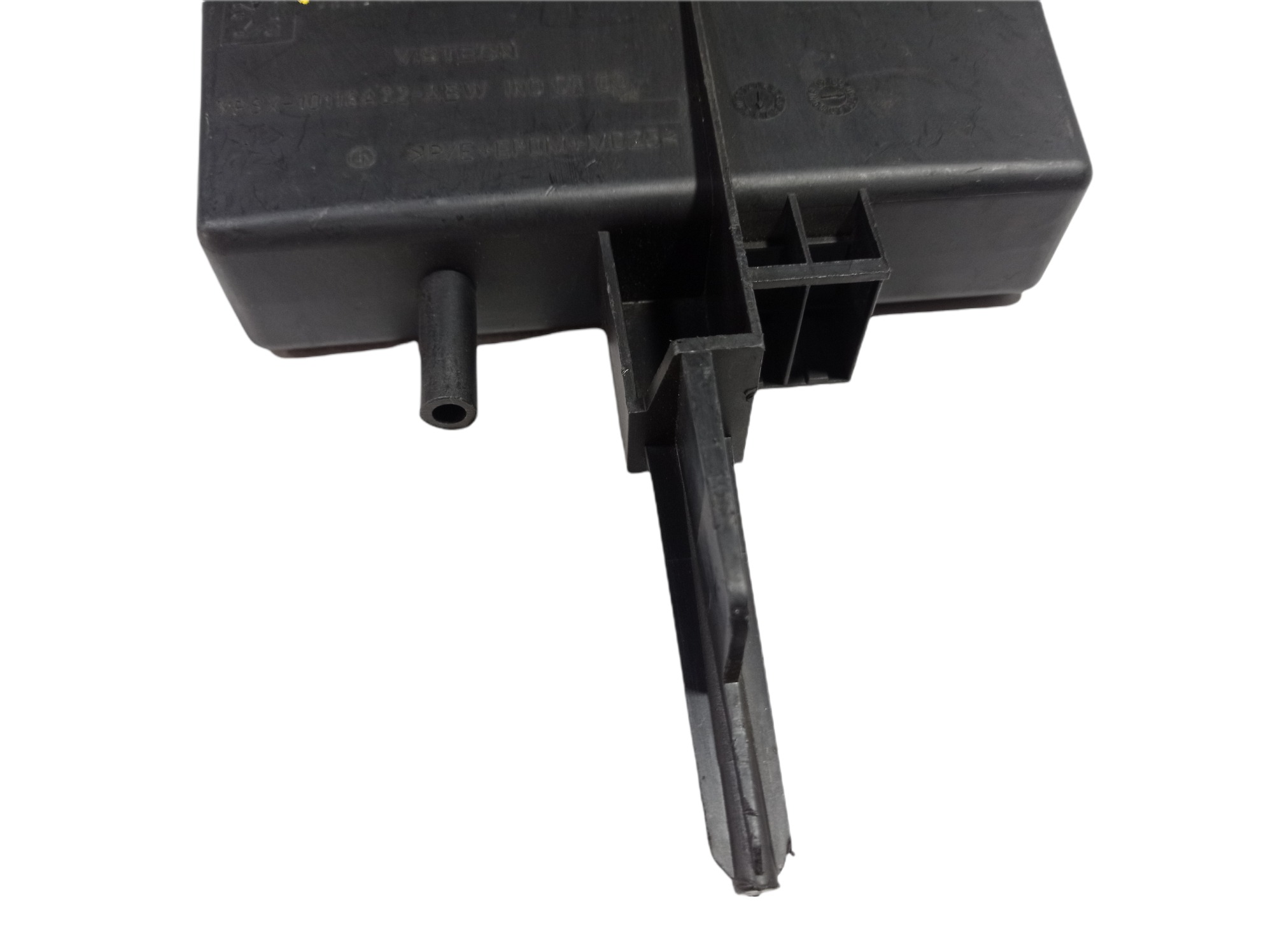 Porta Objeto Citroen C3 Glx 2005 V254  9655763677 1