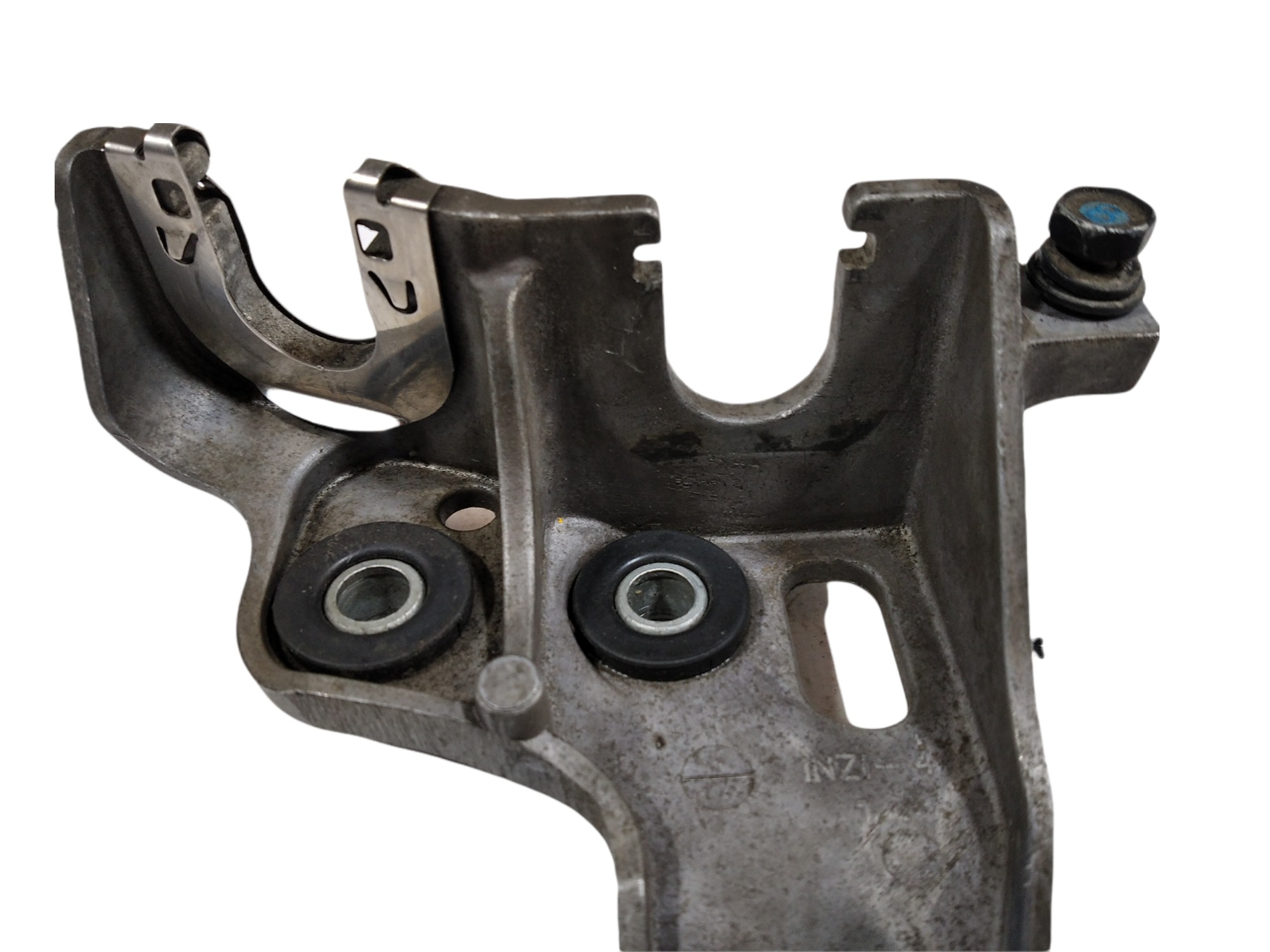 Suporte Cabo Marcha Hyundai I30 2012 V27 4