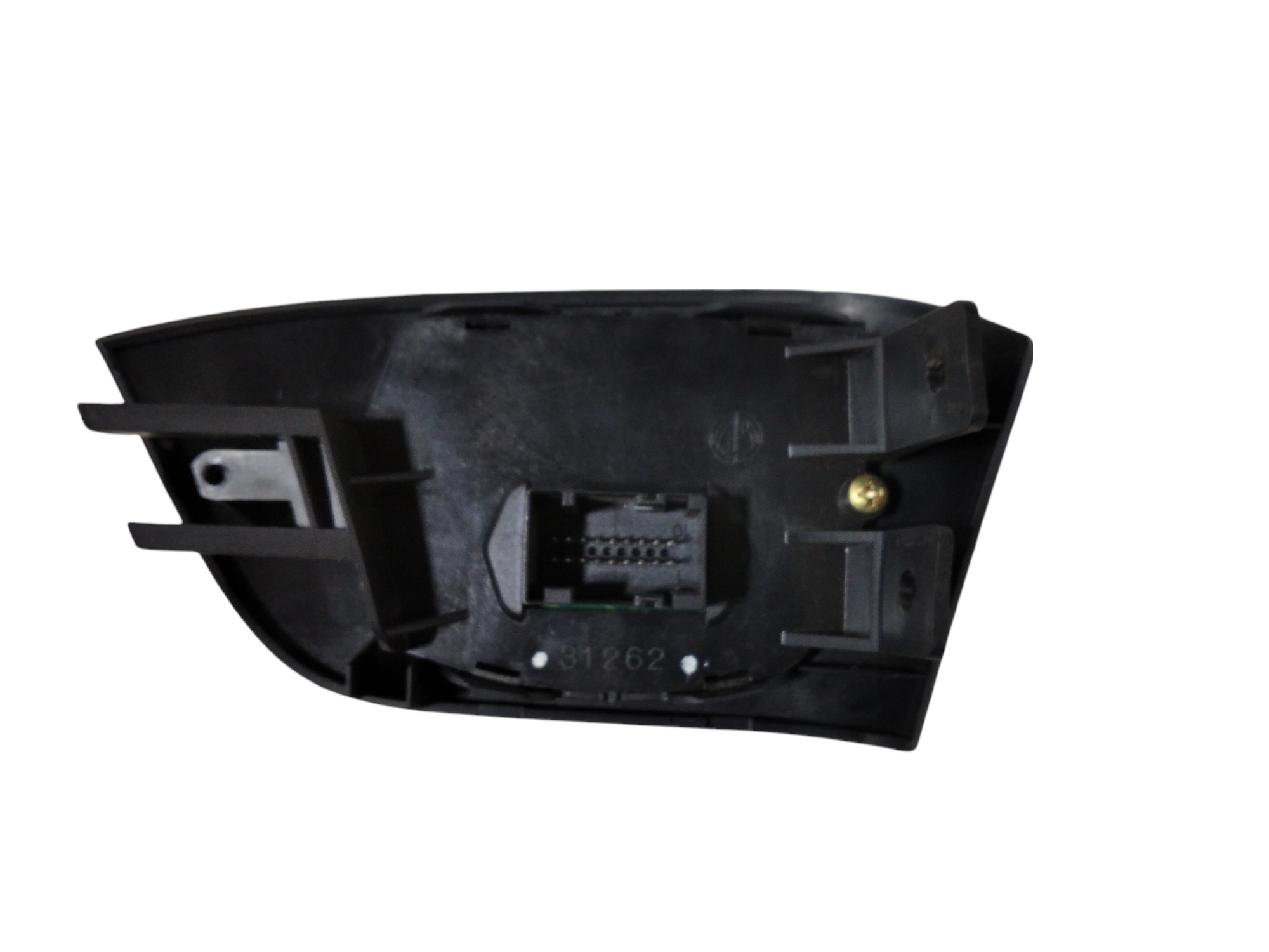 Botão Regulagem Farol Fiat Stilo 2003 V356 7