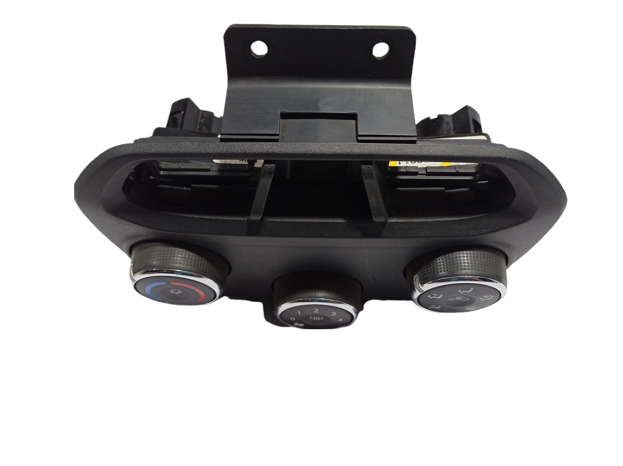 Comando Ar Condicionado Gm Prisma Onix 2019 52153014 V338 3