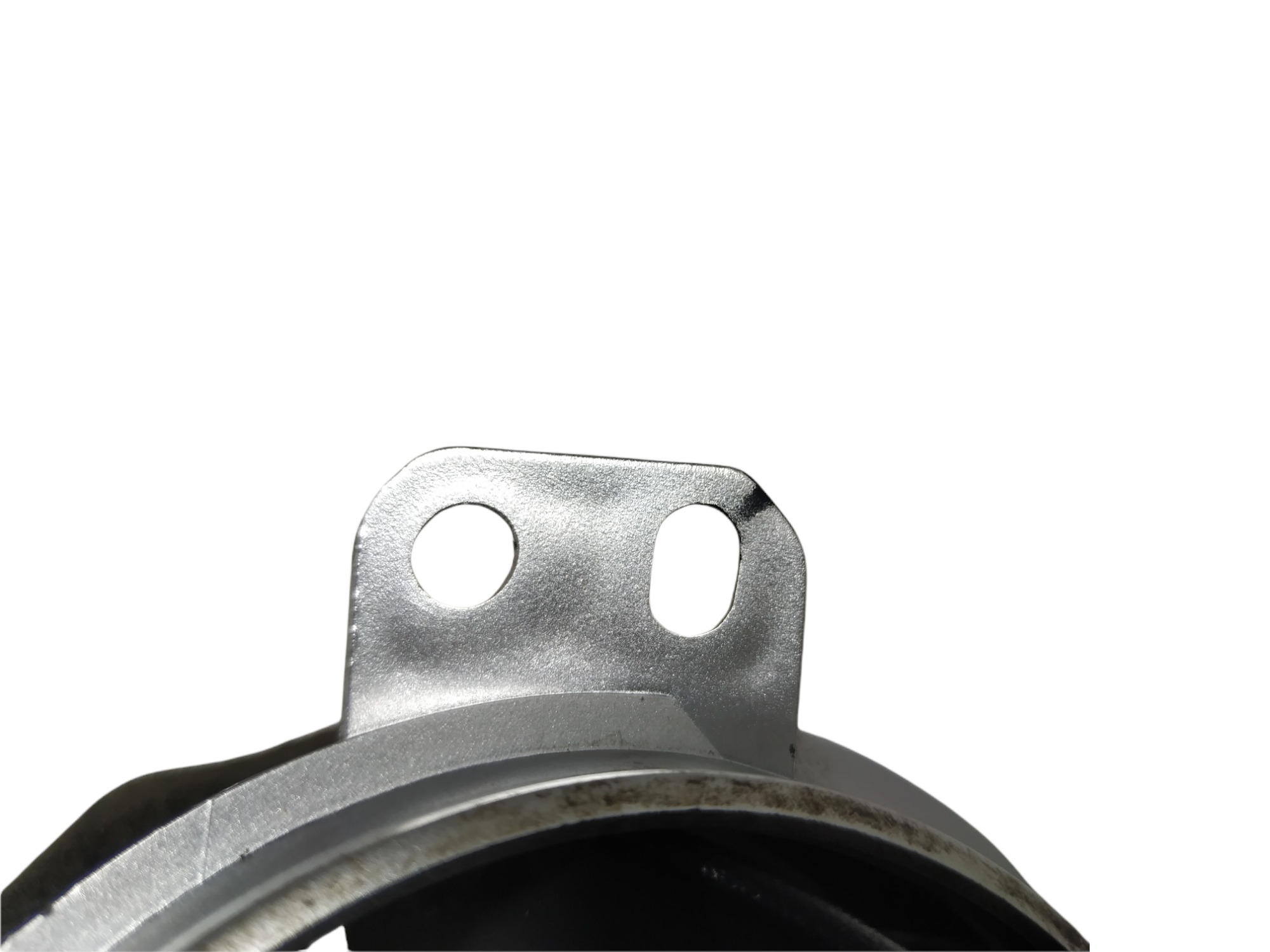 Difusor De Ar Mitsubishi Airtrek 2003 A 2008 V168 6