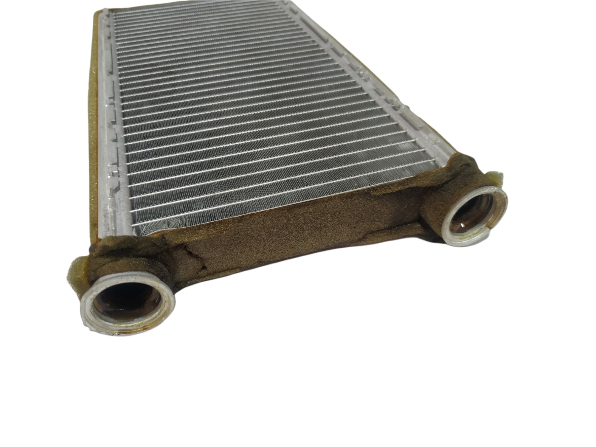 Radiador Ar Quente Subaro Impreza 2009 V375 2