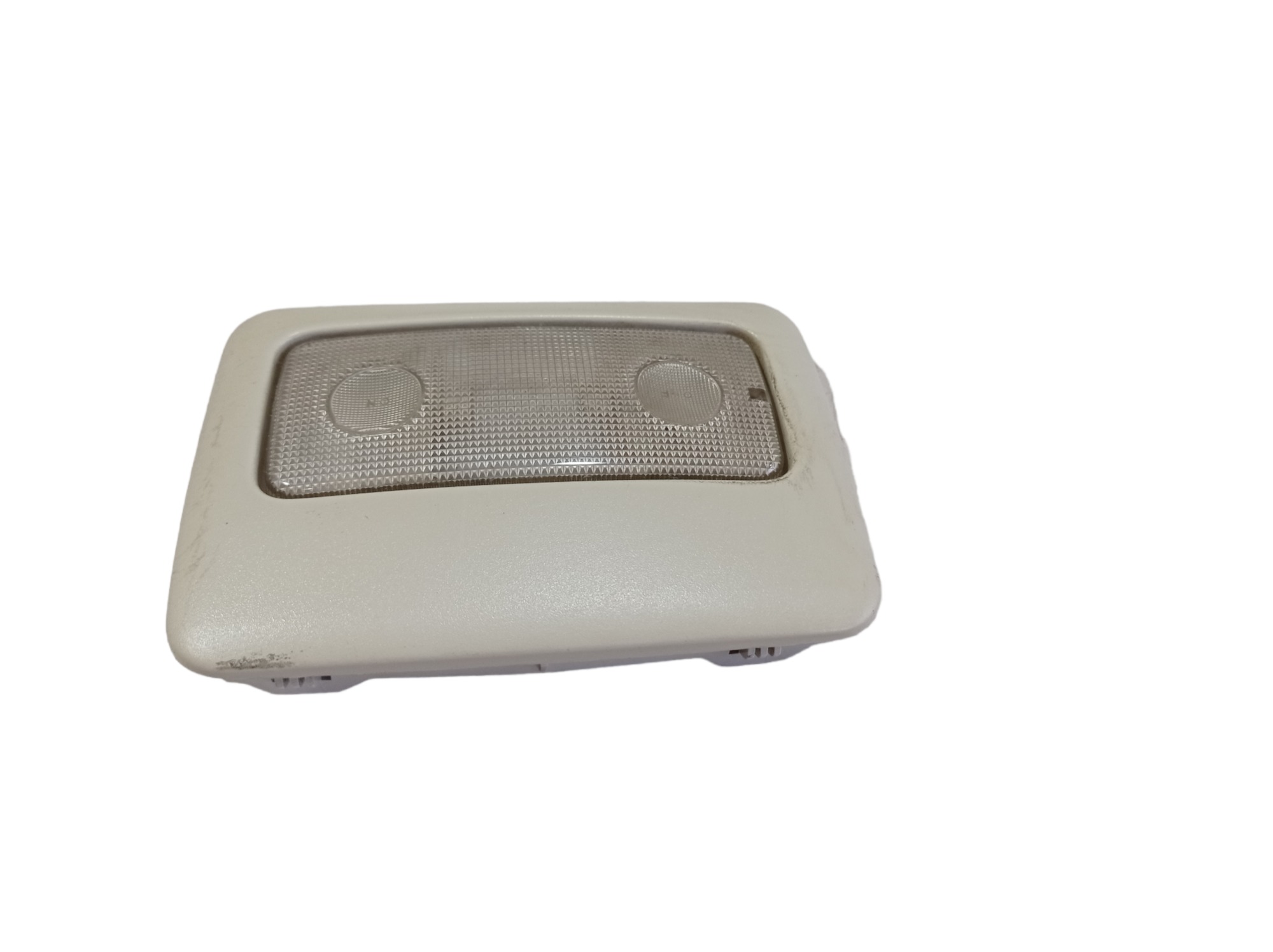 Lanterna Luz Teto Fiat Palio 2004 A 2011 Vl 6