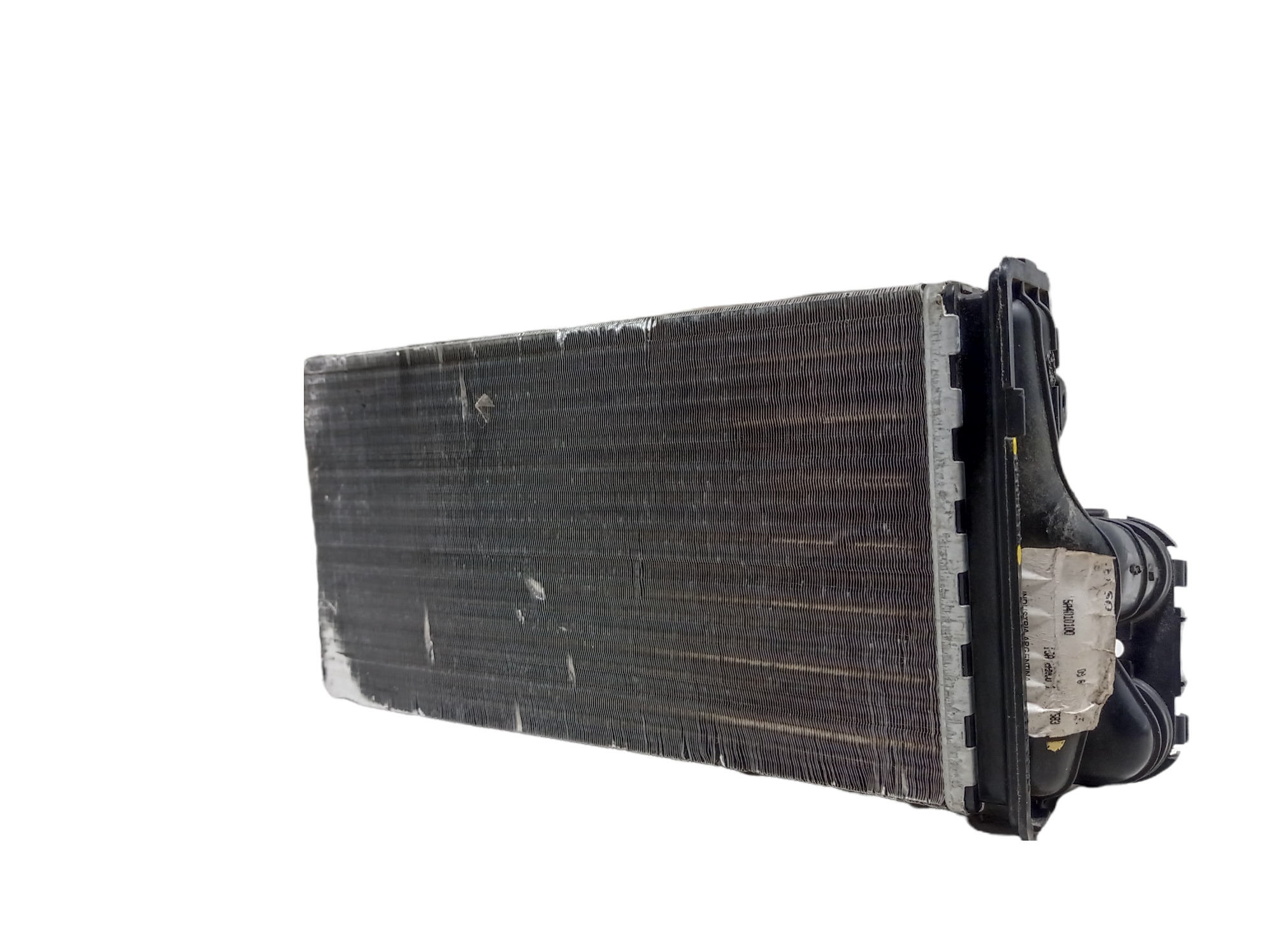 Radiador Ar Quente Peugeot 206 207 2005 A 2012 V282 5