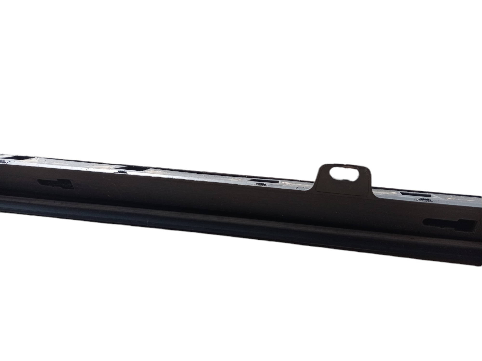 Spoiler Lateral Esquerdo Volvo S40 2002 V54 3