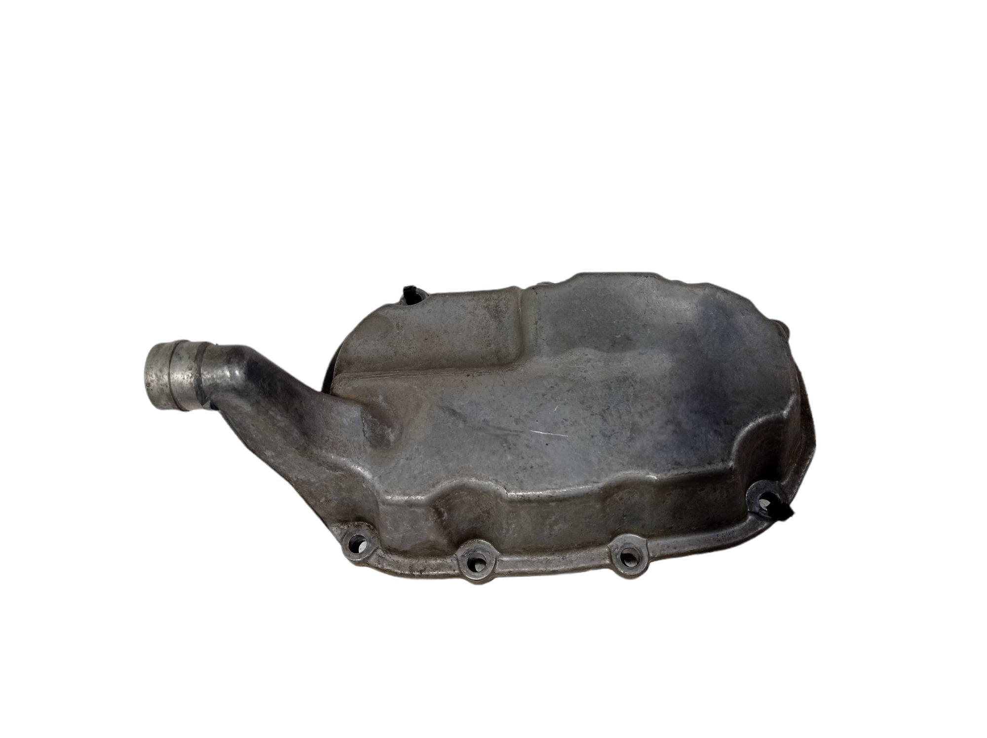 Tampa Respiro Motor Vw Passat 2.8 V6 30v Audi A4 A6 V300 7
