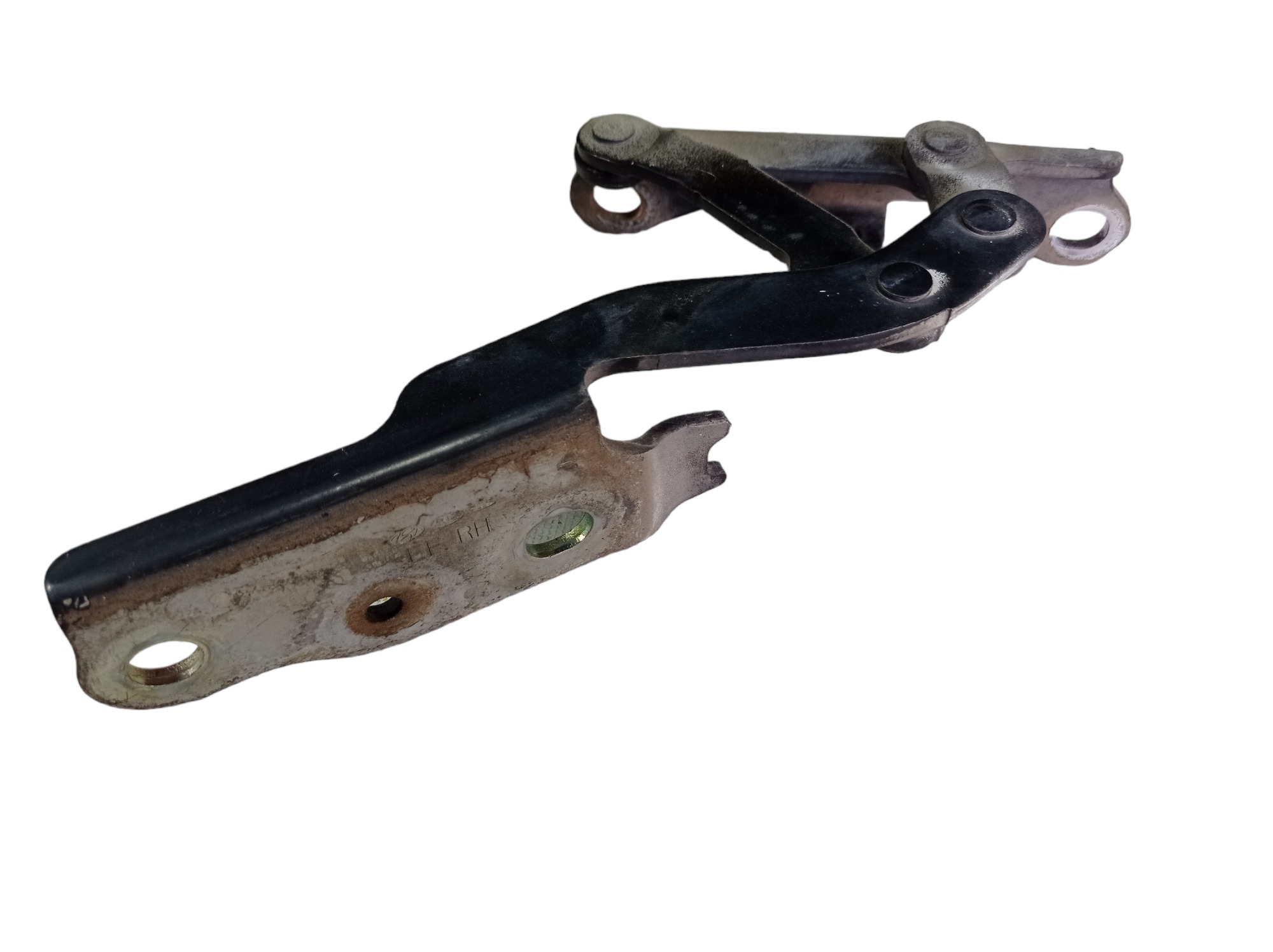 Braço Dobradiça Direita Capô Kia Opirus 2008 V581 3