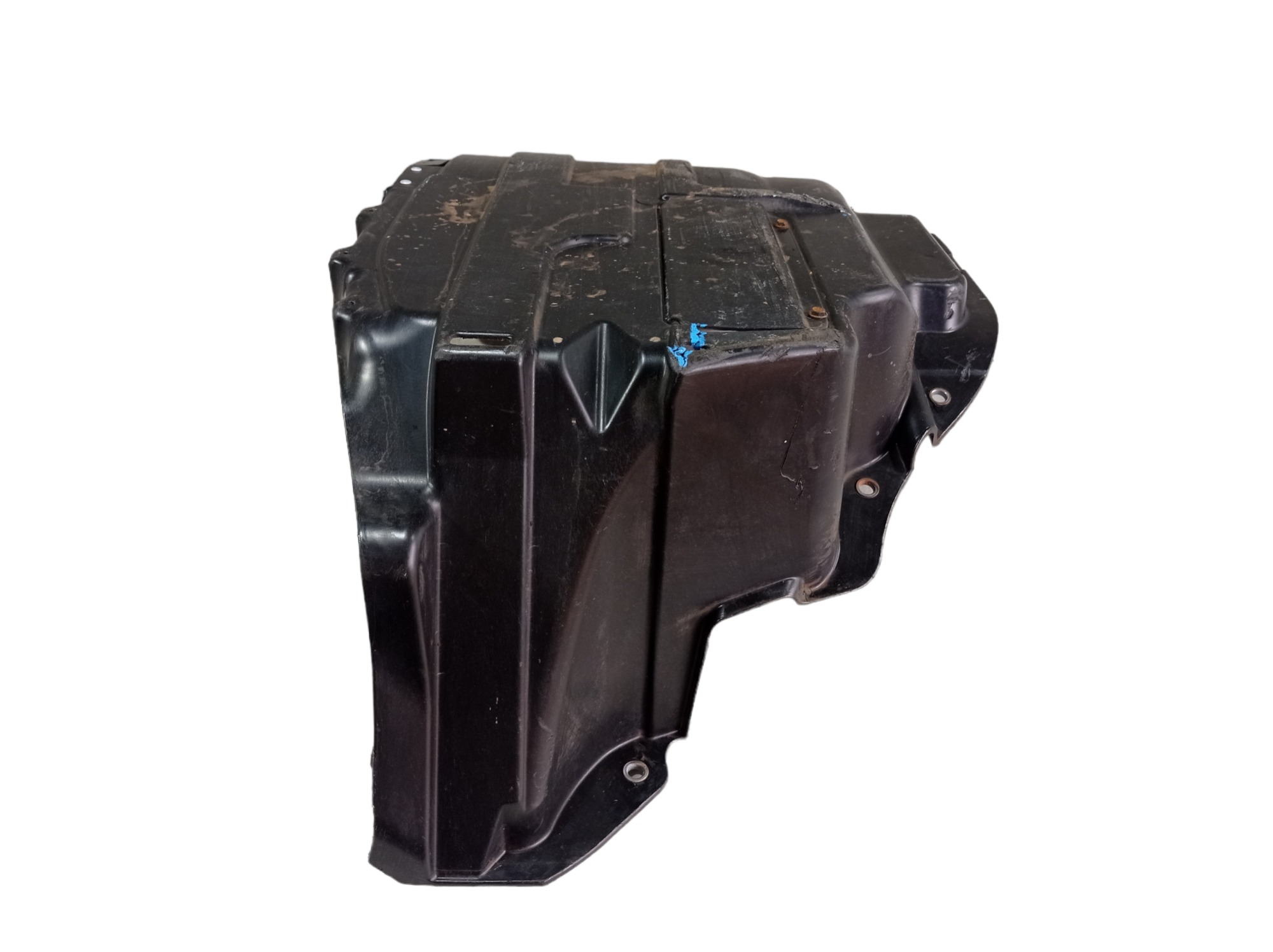Capa Esquerda Tanque Combustível Range Rover Vogue 2011 V546 2