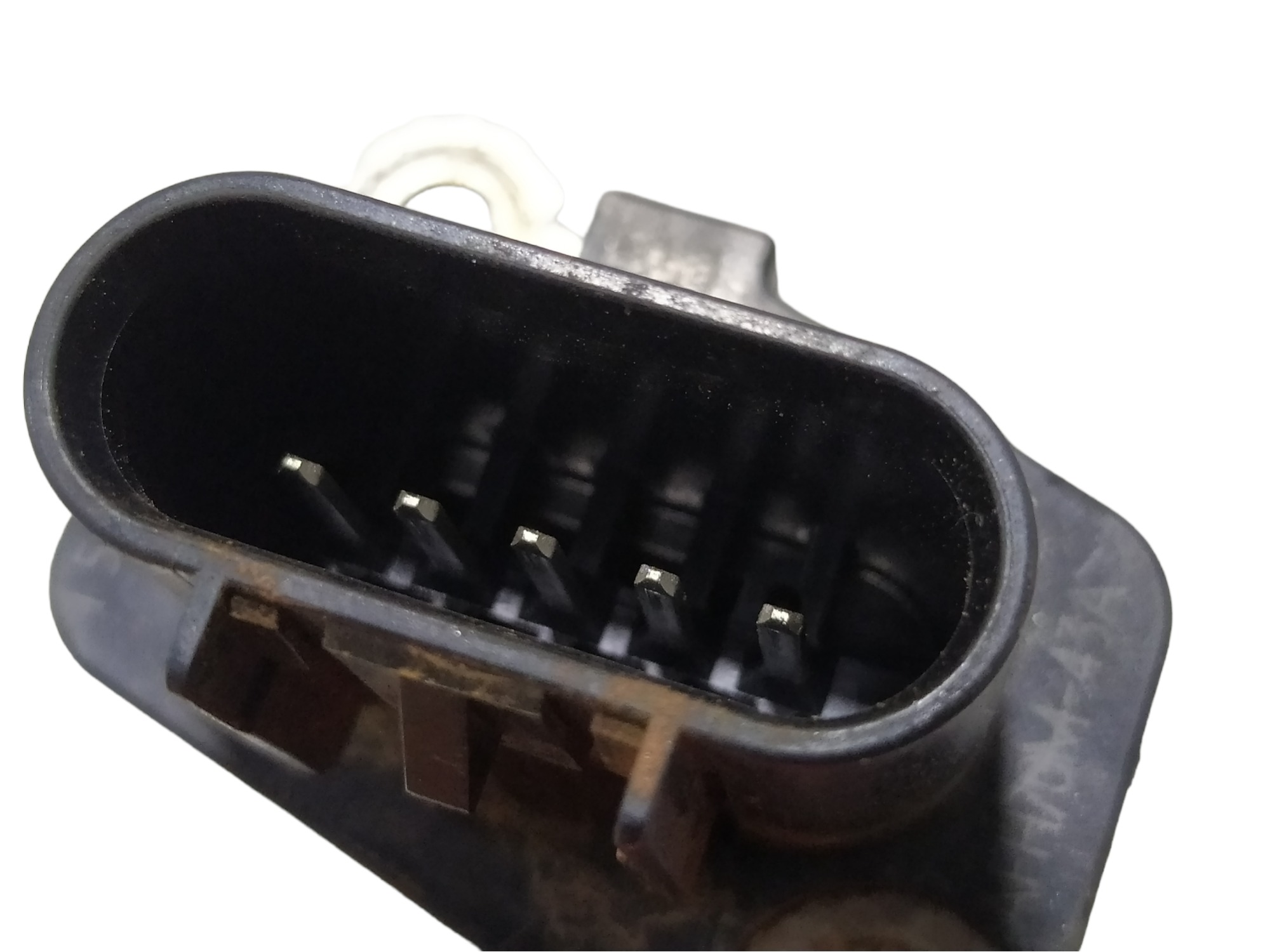 Sensor Fluxo De Ar Gm Prisma 1.4 2018 15865791 V486 8