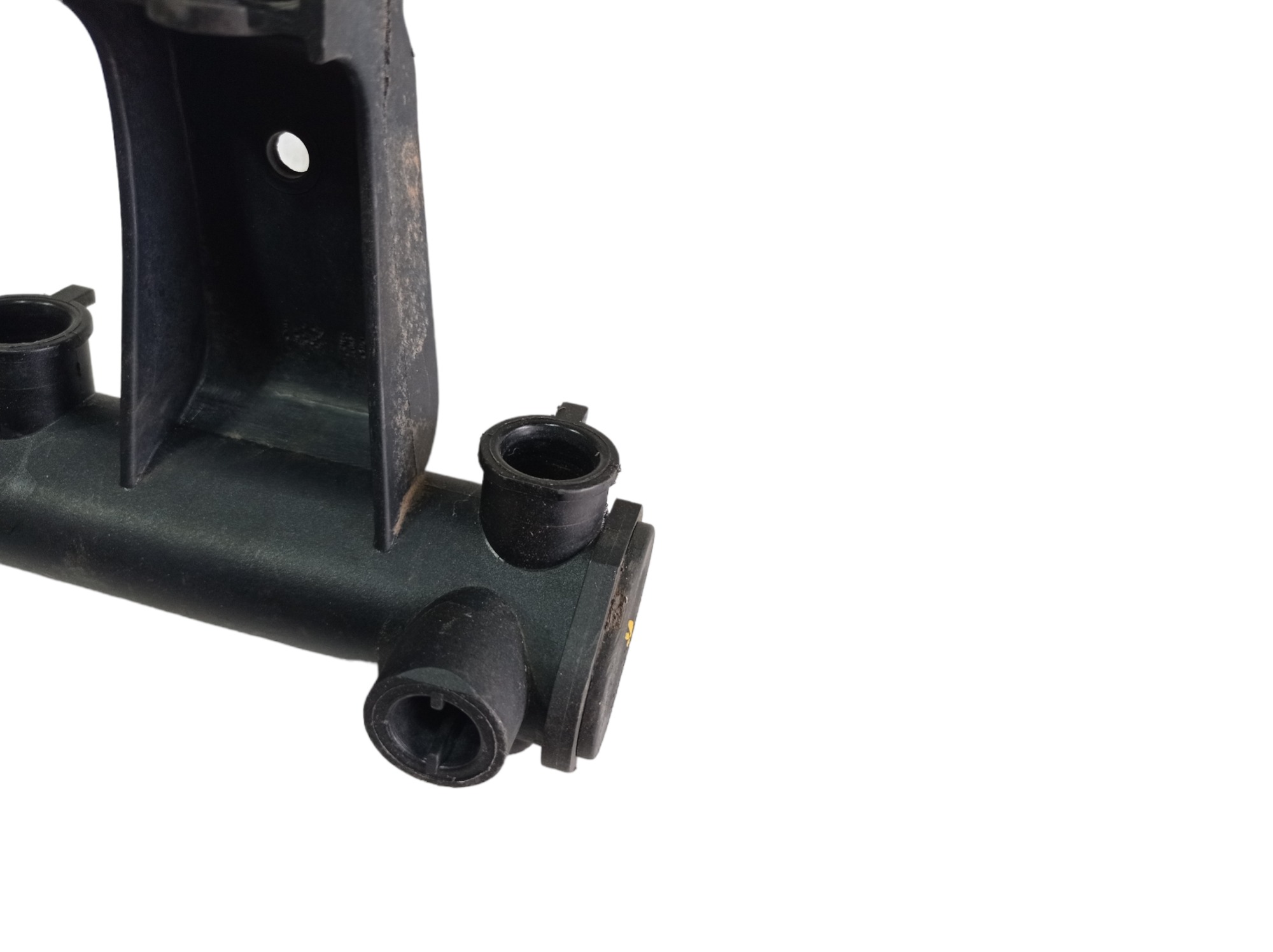 Flauta Combustível Peugeot 206 1.6 16v 9658533280 Vl 2