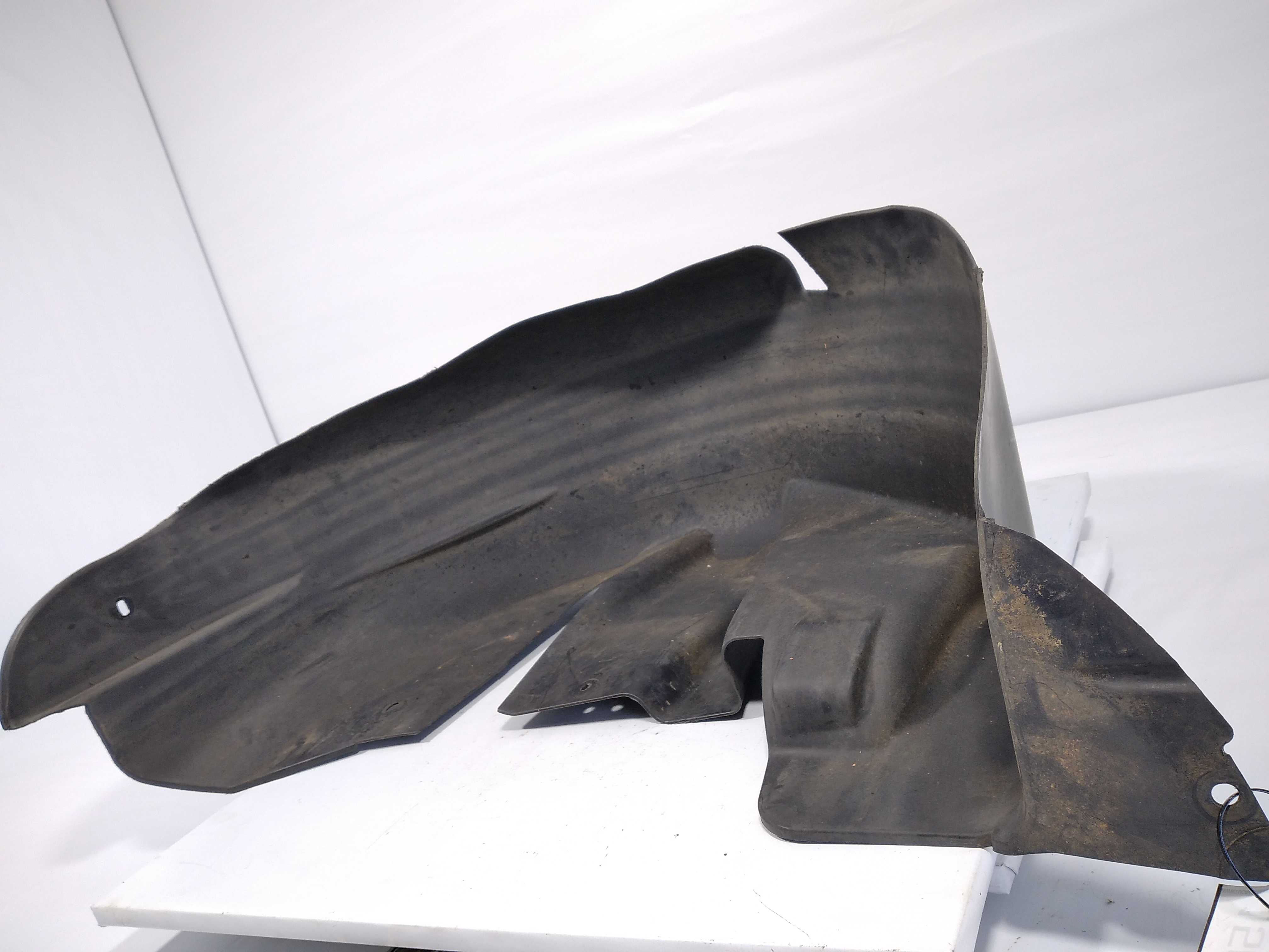 Parabarro Traseiro Esquerdo Citroen C3 2004 A 2012 1.4 V306 4