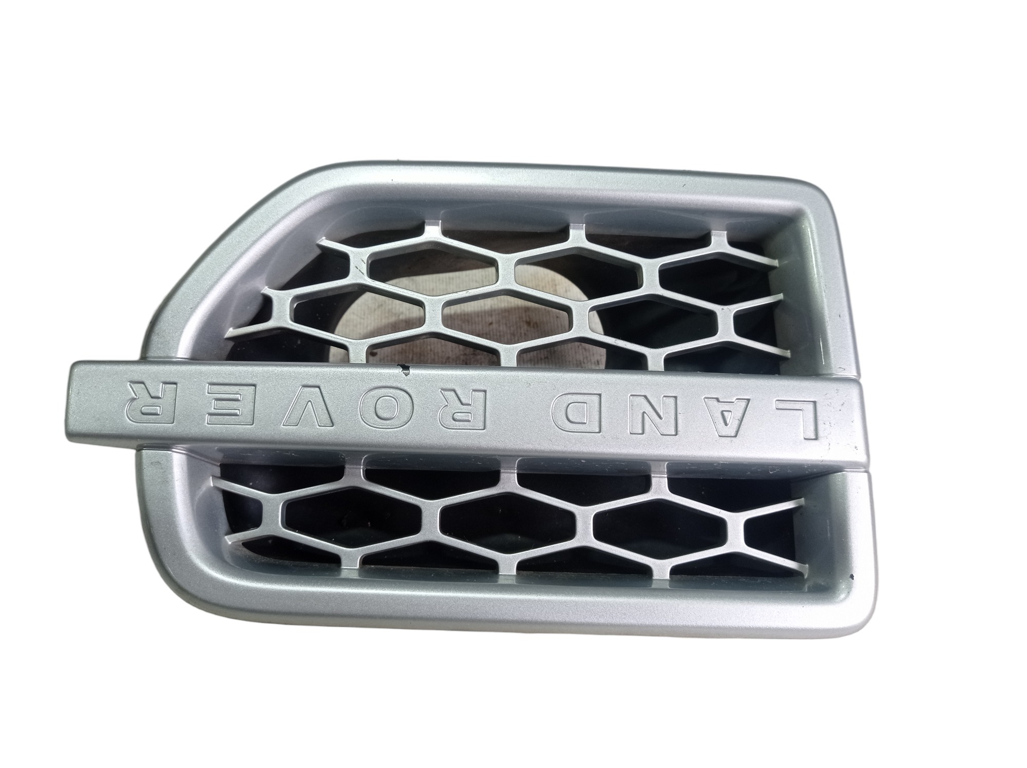 Moldura Paralama Direito Land Rover Discovery 4 2010 14 V582 5