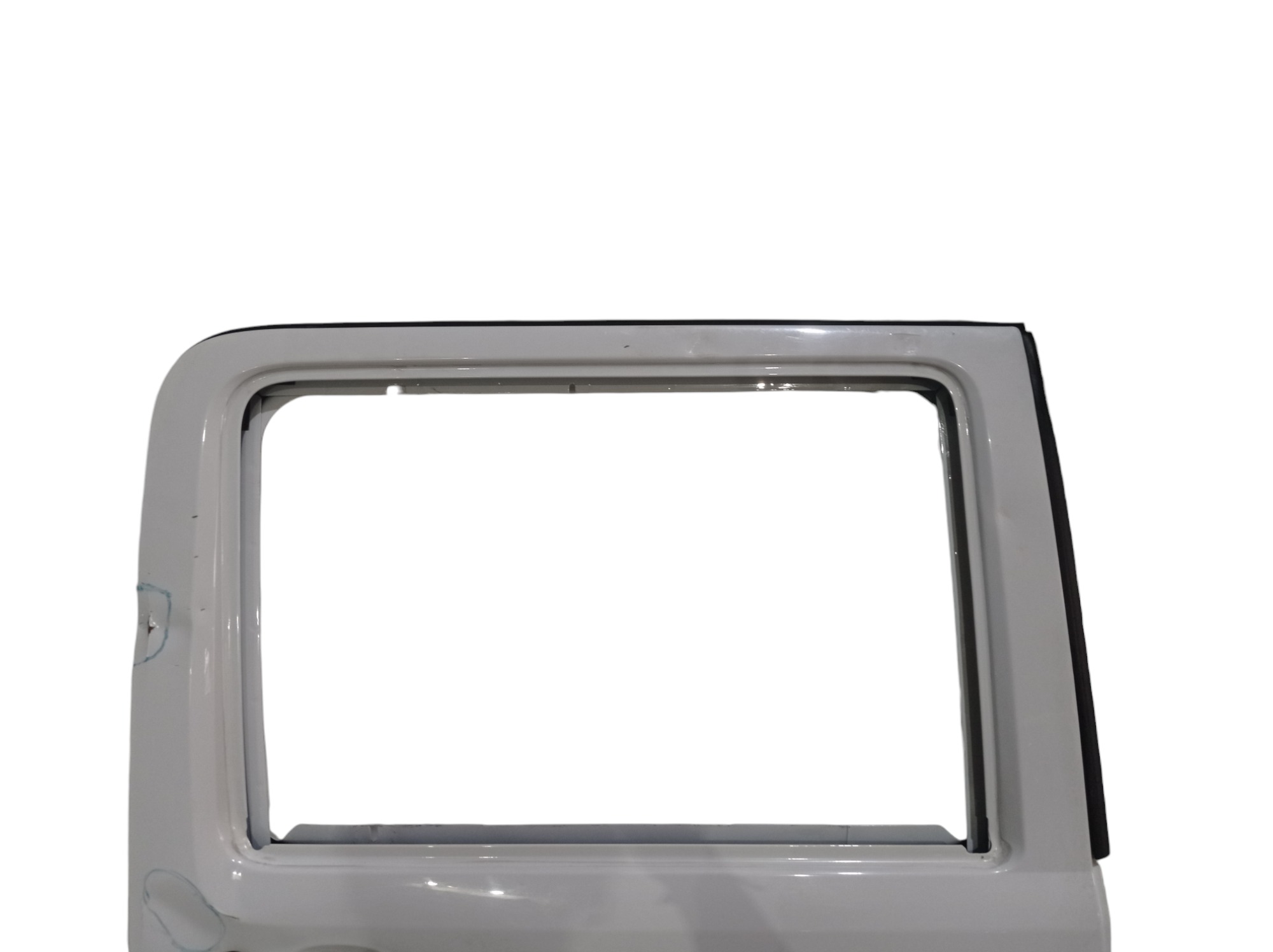 Porta Traseira Direita Jeep Cherokee Limited 2012 V561 3