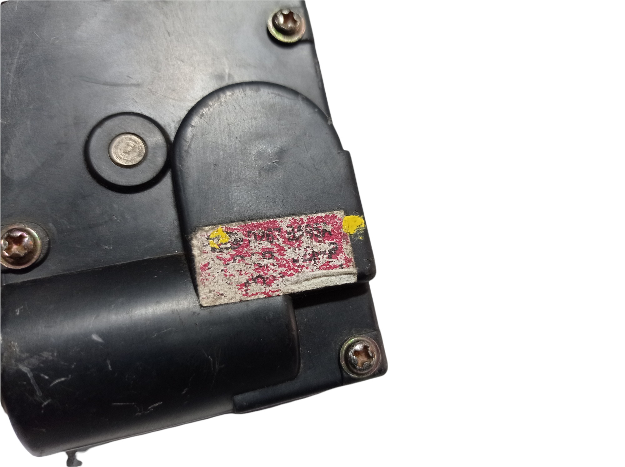 Motor Atuador Caixa De Ar Kia Clarus 2002 D267ba95a 7