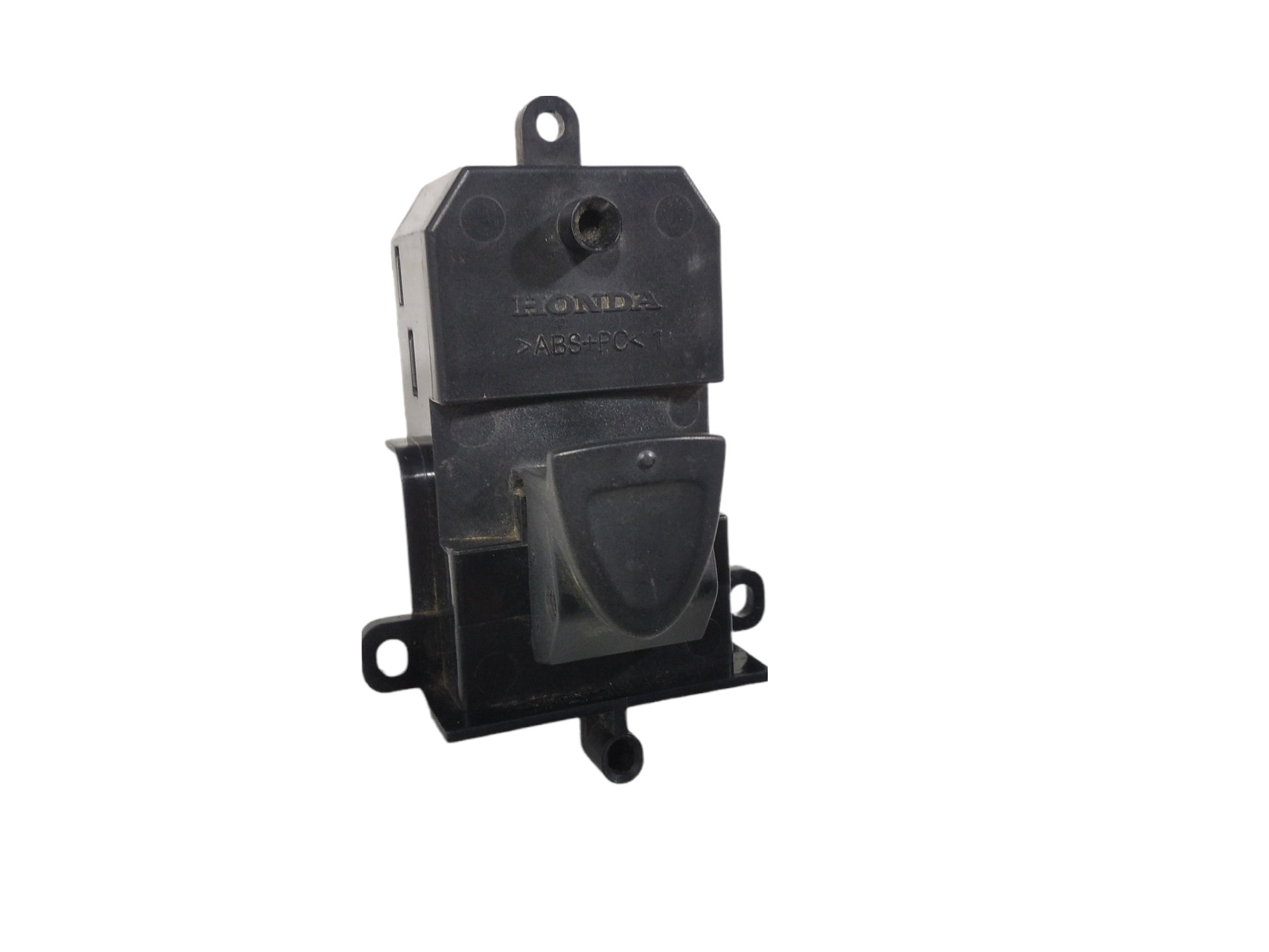 Botão Vidro Traseiro Honda Civic 2007 3