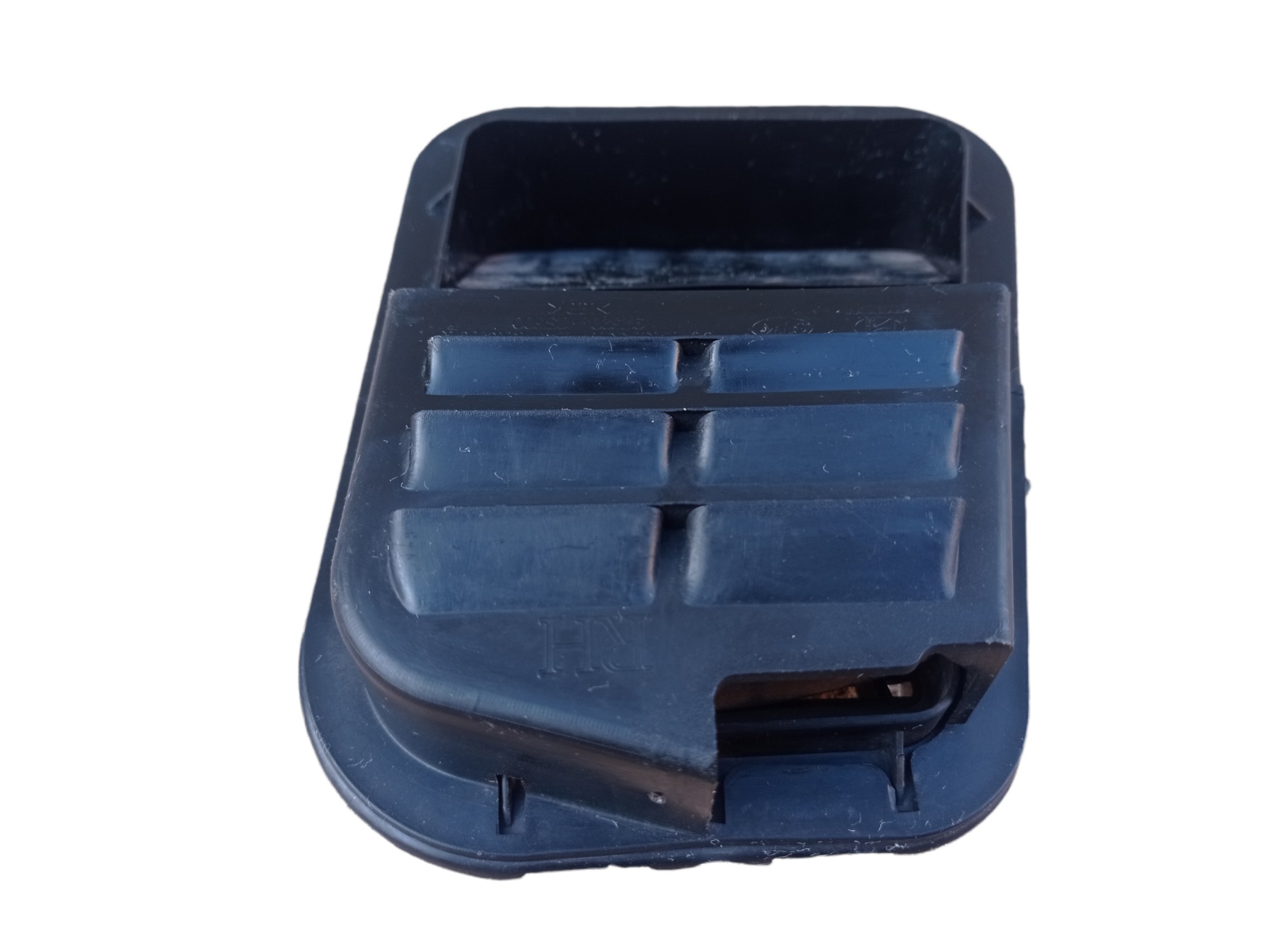 Difusor Ar Lateral Traseiro Esquerdo Creta 2019 2.0 V436 6