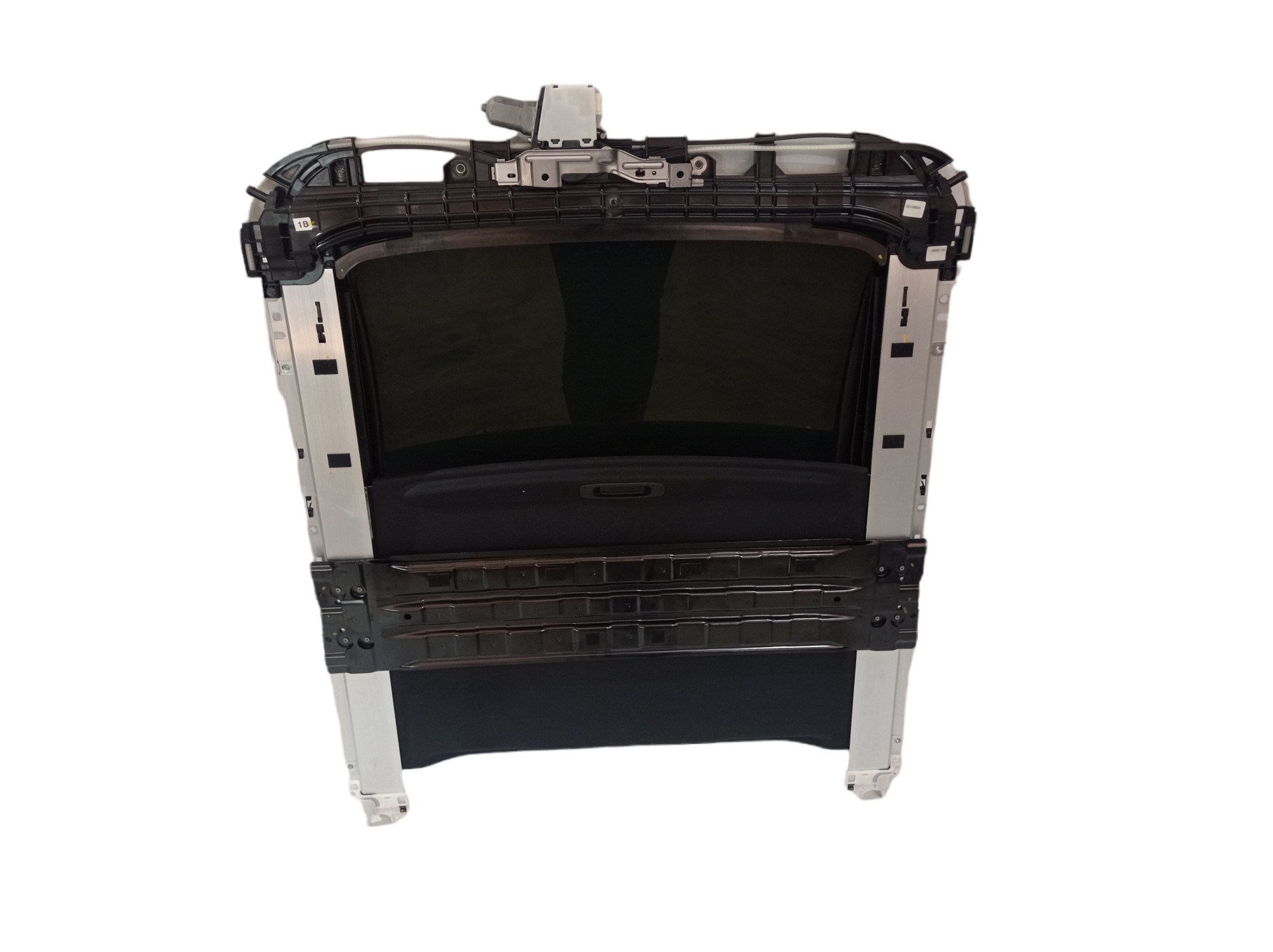 Vidro Motor Teto Solar Lexus Is 250 F Sport 2015 V434 8
