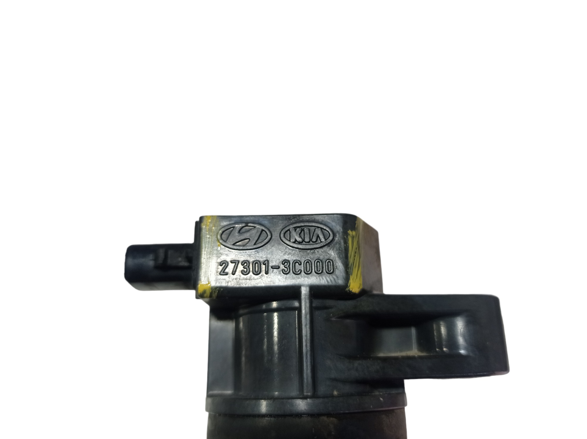 Bobina De Ignição Kia Opirus 3.8 V6 2008 27301-3c000 V581 6