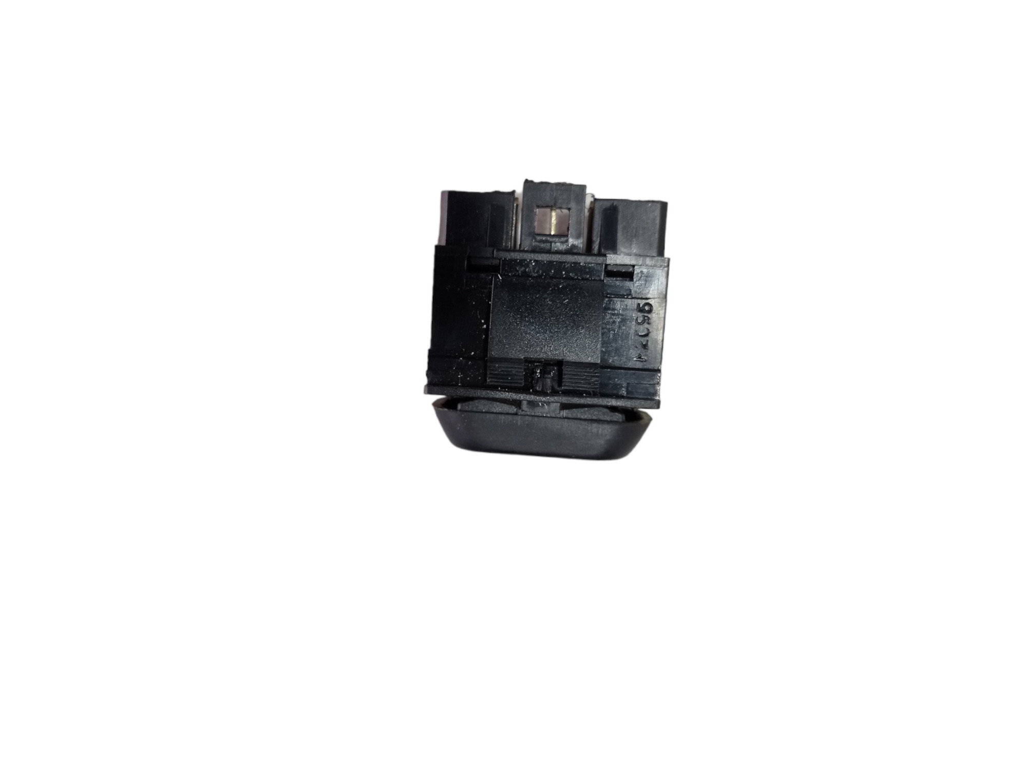 Comando Botão Vidro Trase Direi Citroen Xsara 2002 A 06 V400 5