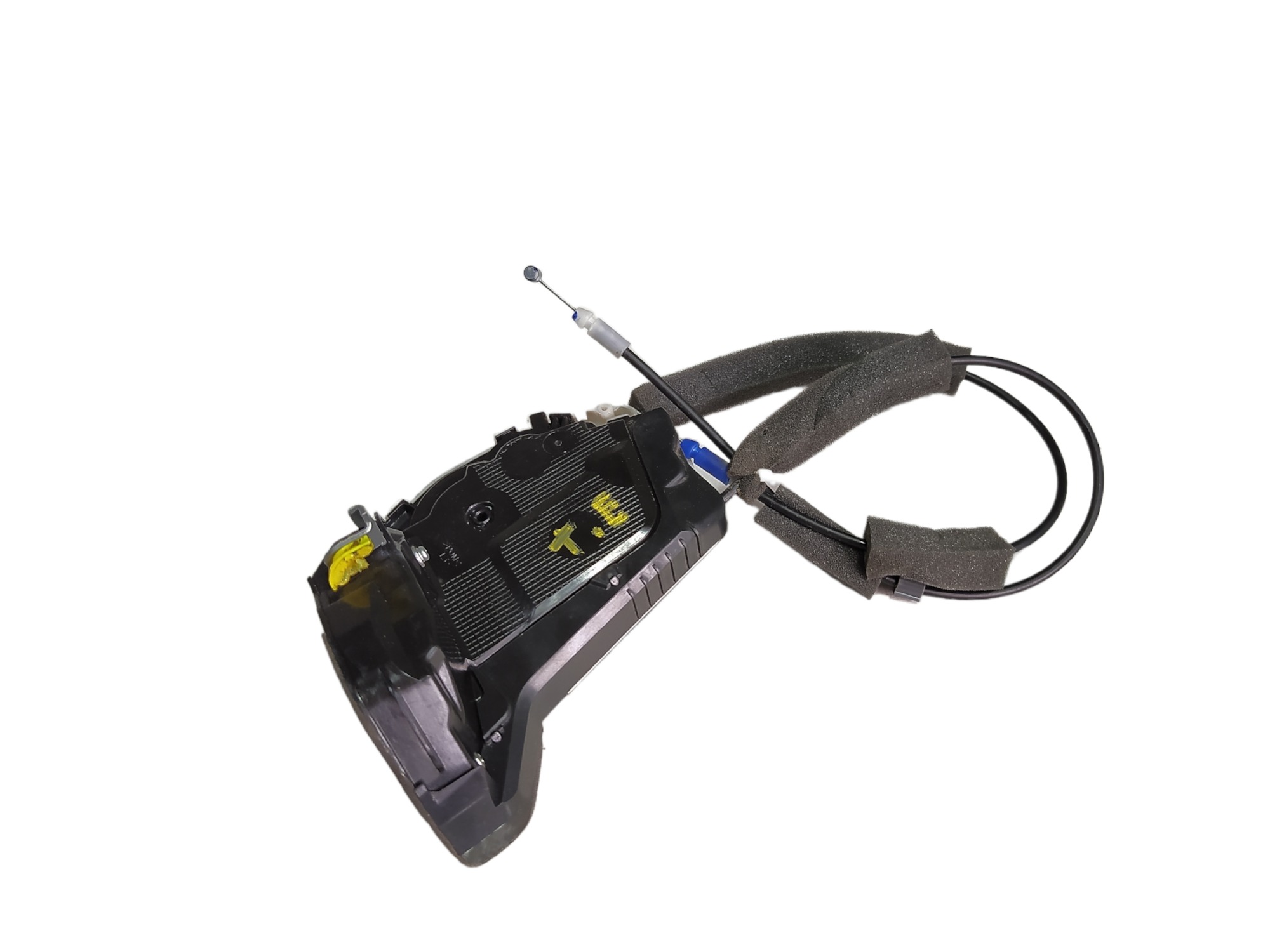 Fechadura Porta Traseira Esquerda Honda City Ex 2018 V469 7