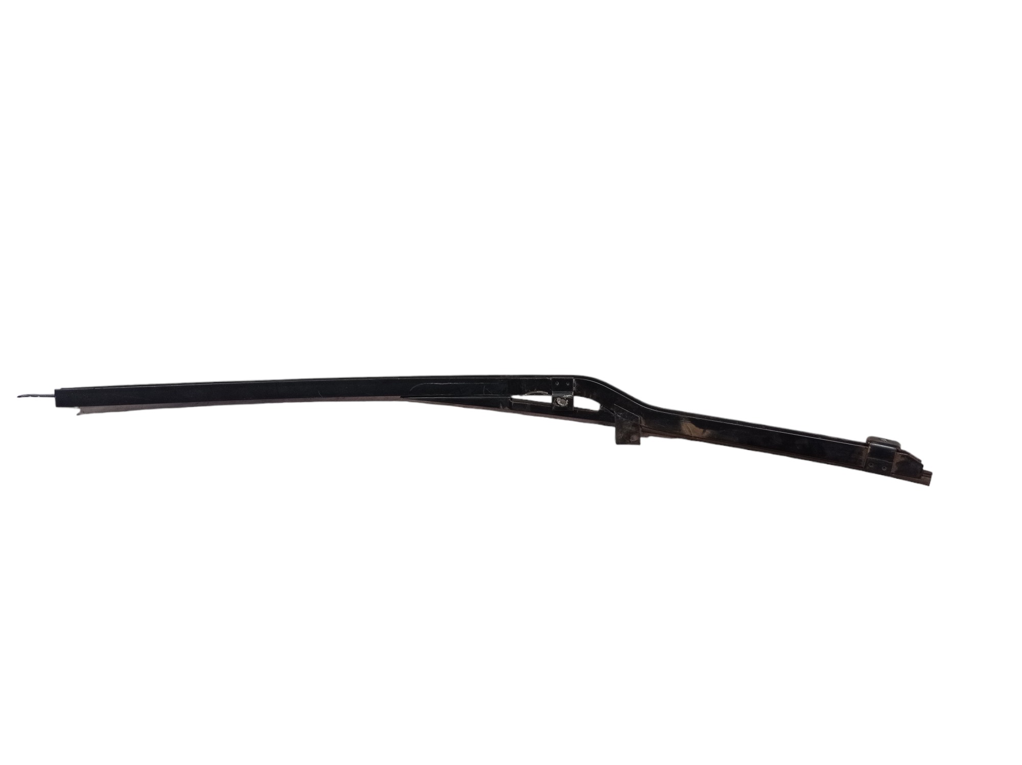 Guia Vidro Porta Traseira Direita Vw Golf Sportline 08 V582 2