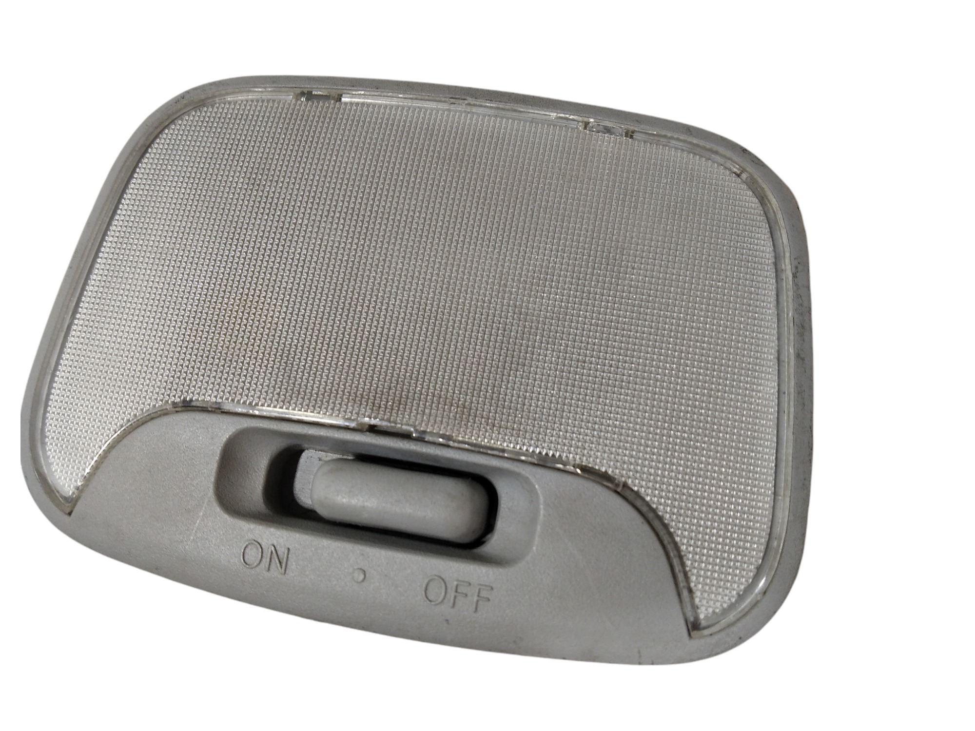 Luz Cortesia Mitsubishi Airtrek Outlander Lancer 2003 V168 3