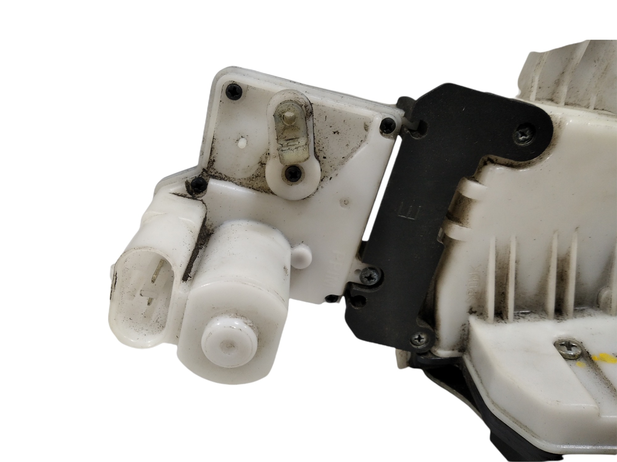 Fechadura Traseira Esquerda Vw Gol G5 G6 2012 V182 5