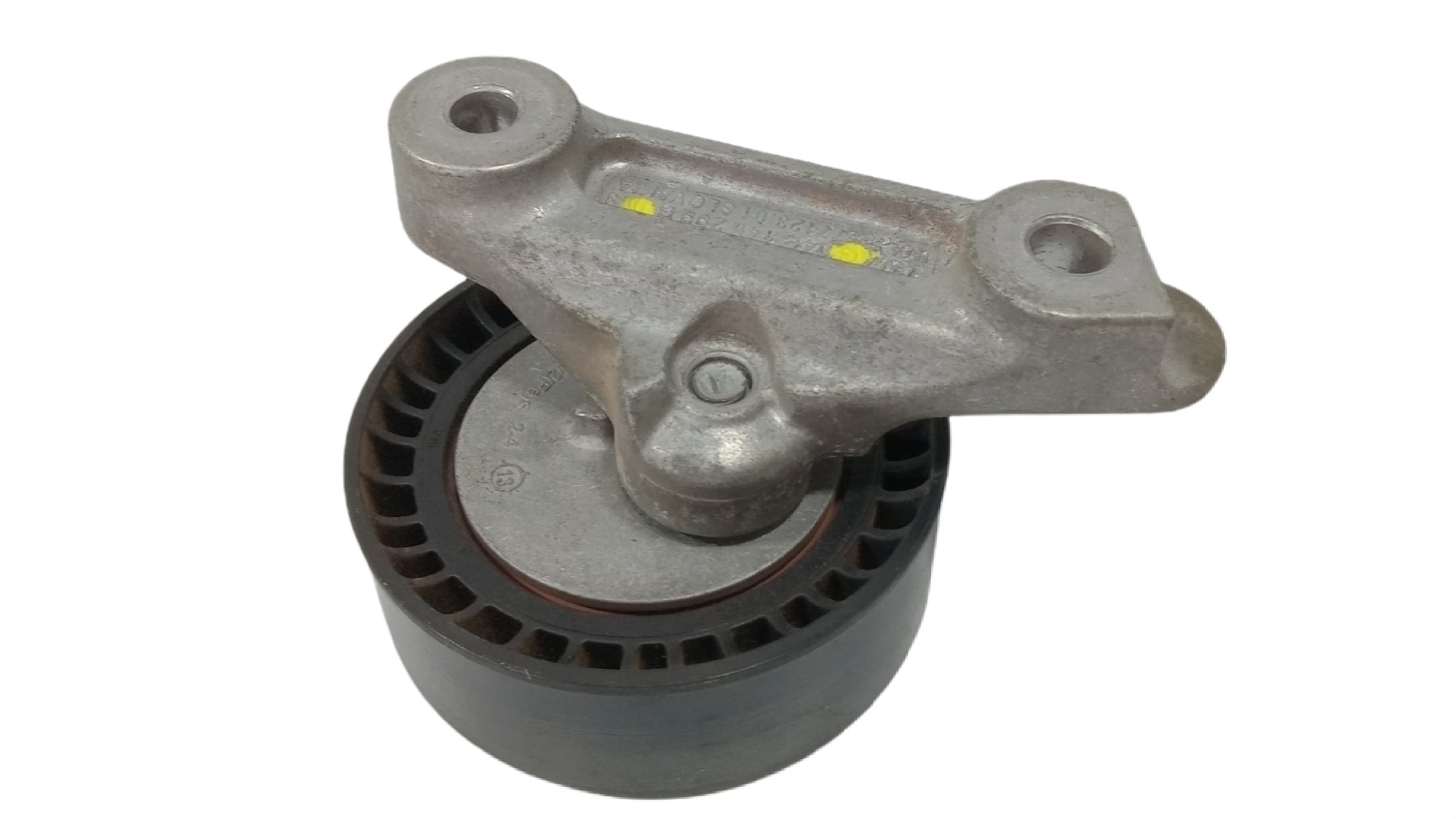 Esticador Correia Alternador Vw Fox G2 1.0 3cc 2014 V340 5