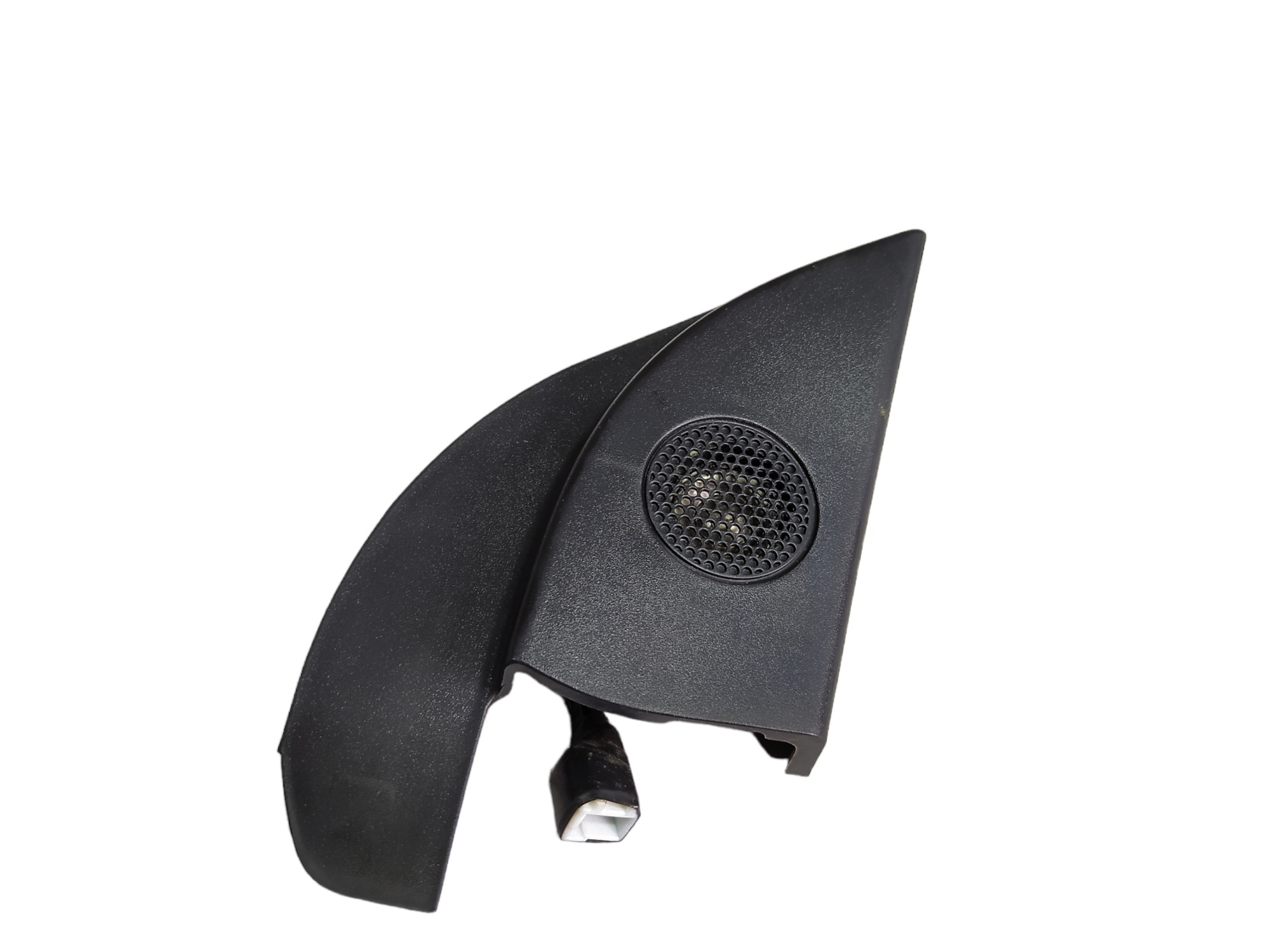 Acabamento Interno Retrovisor Direito Jac T6 2016 V475 Preto 5