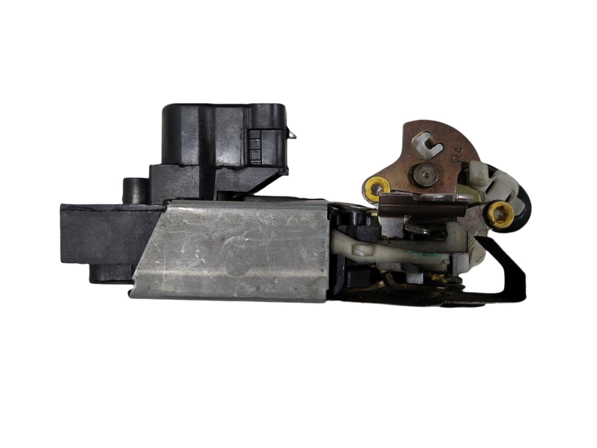 Fechadura Traseira Direita Fiat Marea  1999 V197 6