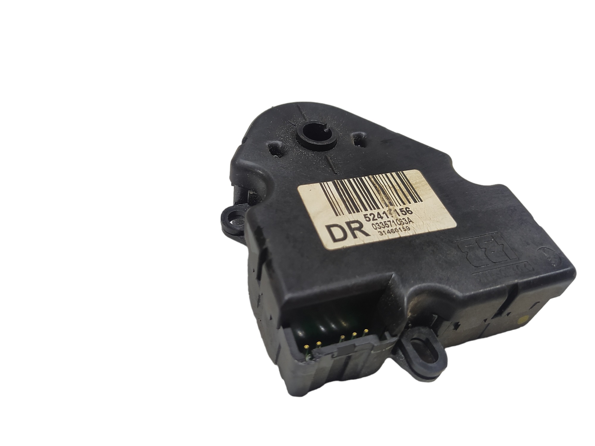Motor Atuador Caixa Ar Ford Fusion 2.3 2007 V560 2