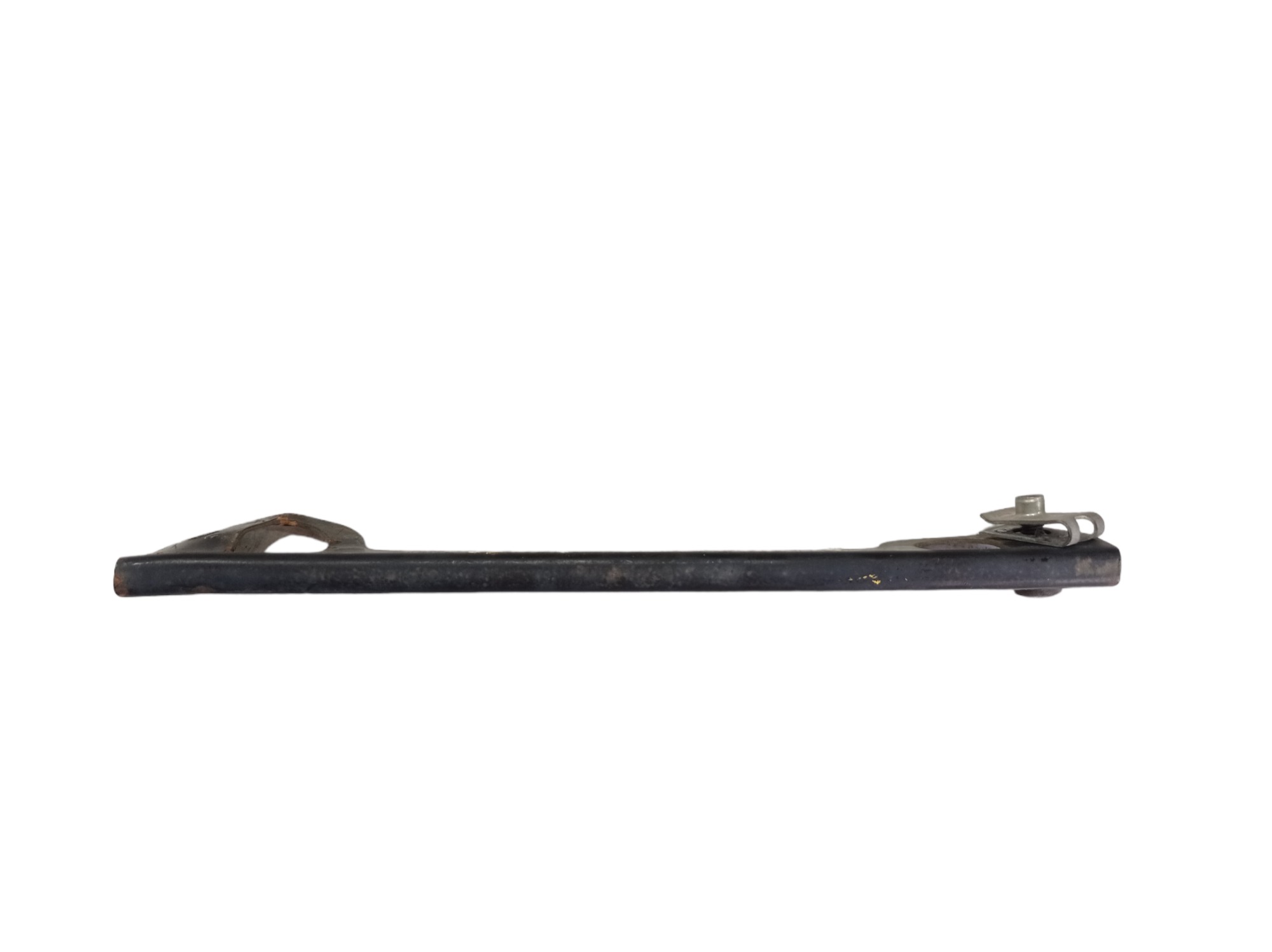 Suporte Placa Dianteira Suzuki Swift Sport 2015 V550 6