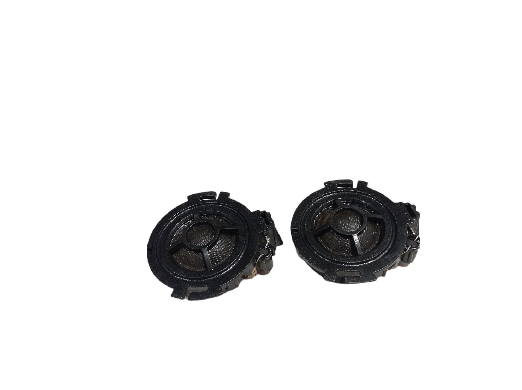 Par Twitter Porta Traseira Audi A6 2005 V29 2