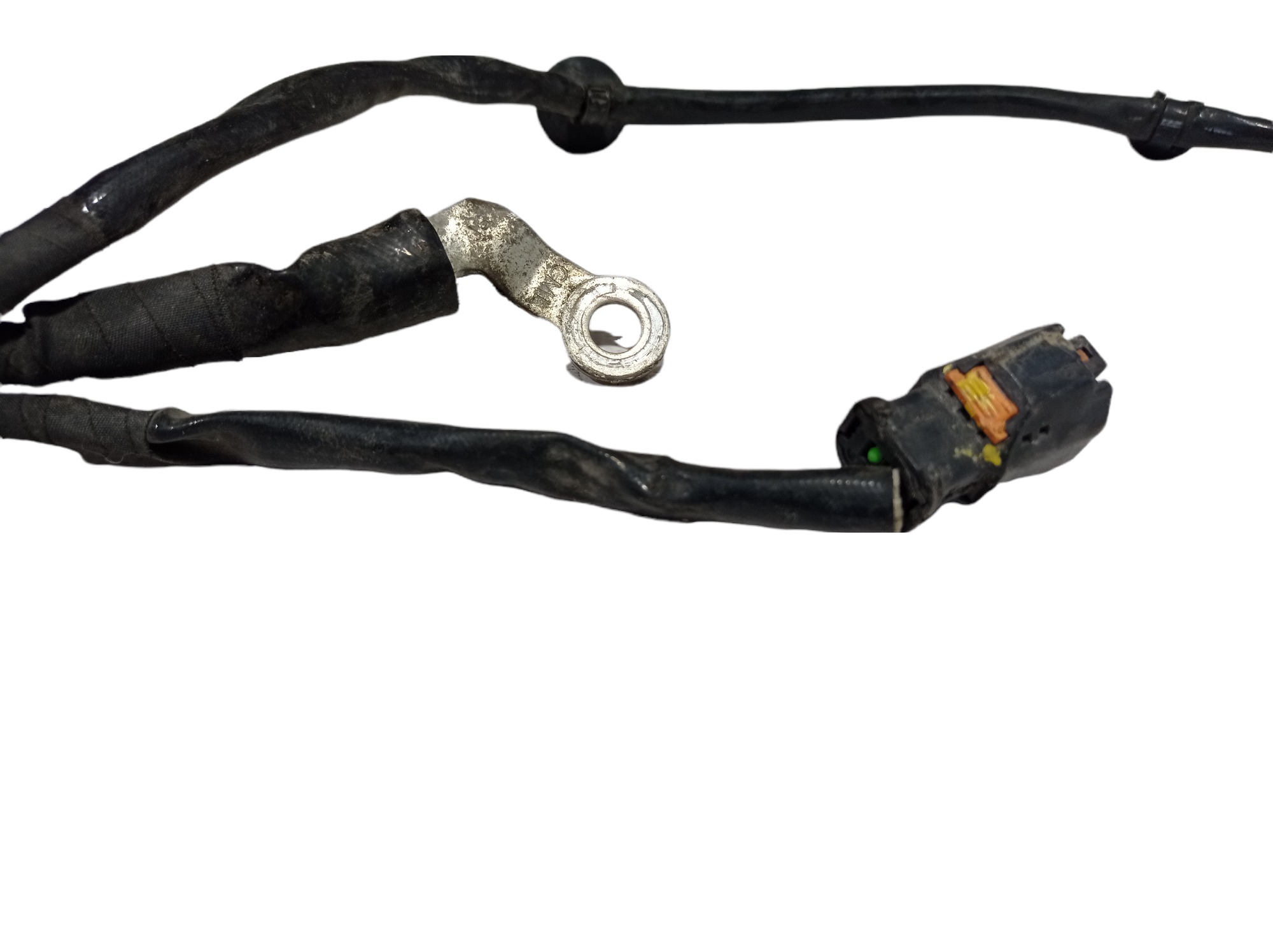 Chicote Injeçao Motor Peugeot 2008 1.6 16v Automatico V437 4