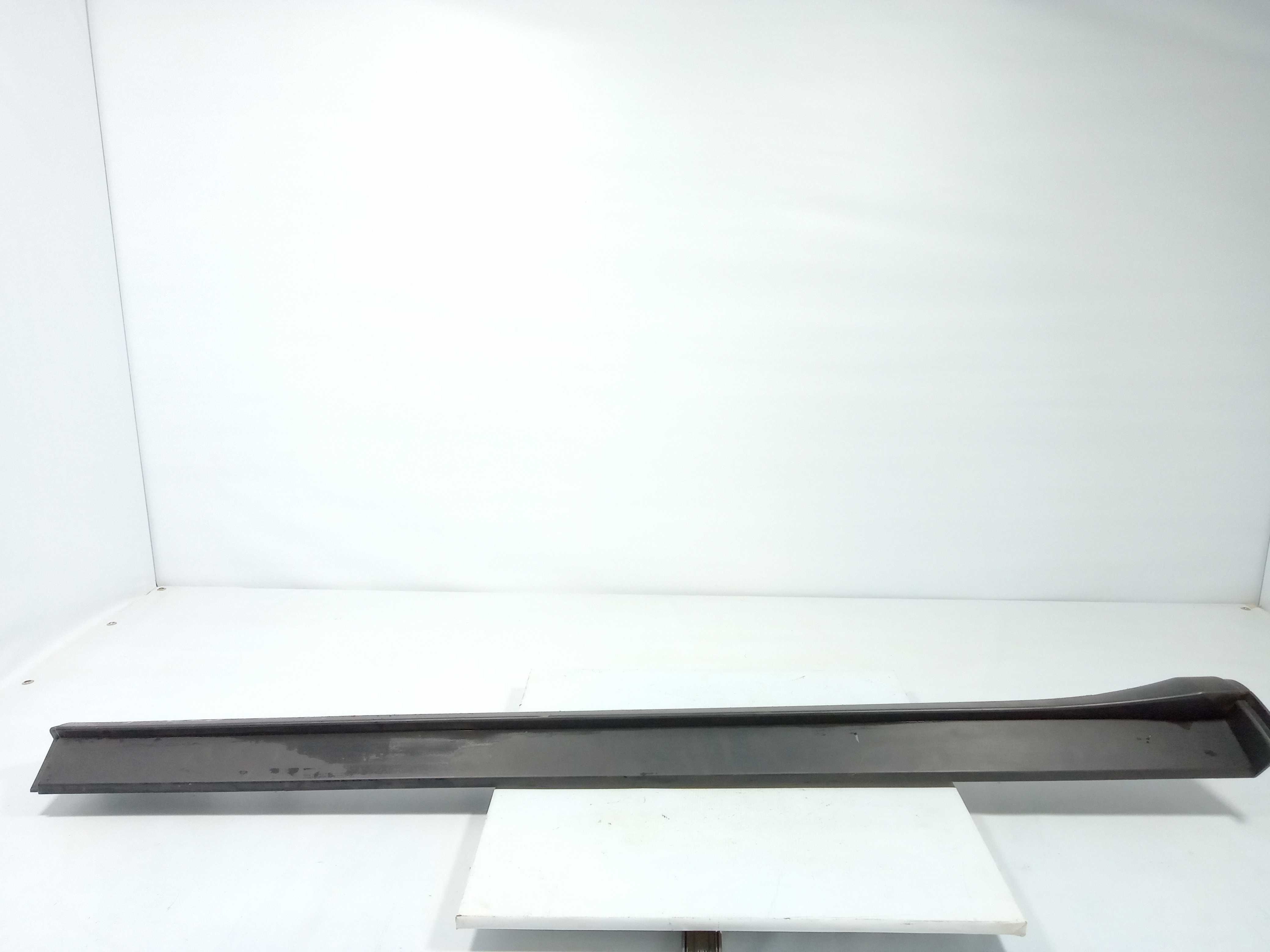 Spoiler Lateral Saia Esquerdo Fiat Toro 2016 A 2021 V347 6