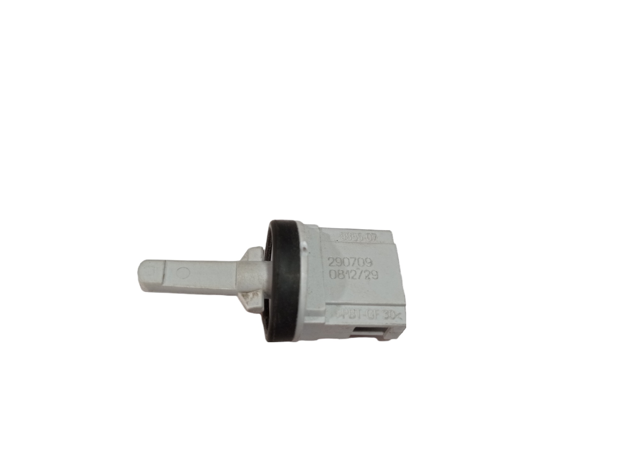 Sensor Temperatura Caixa Ar Condicionado Vw Golf 2009 V435 2