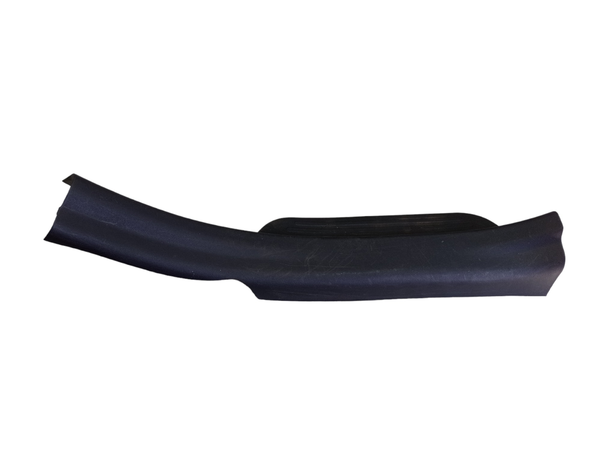 Soleira Traseira Esquerda Lifan 530 2015 A5402181 V567 Preto 6