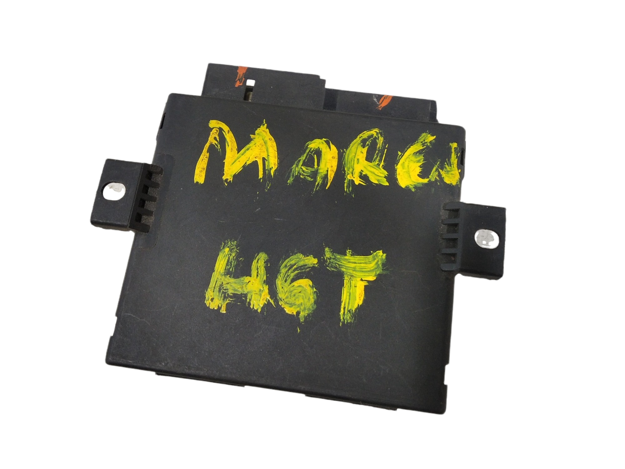 Módulo Conforto Fiat Marea 468132990 V197 5