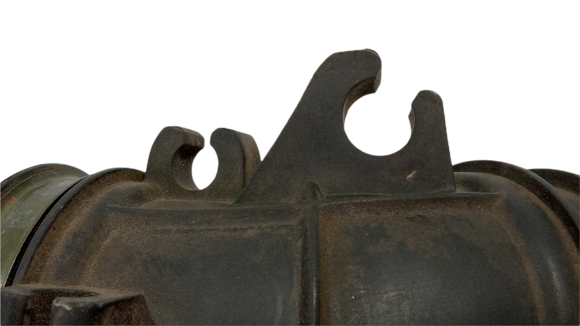 Mangueira Filtro Ar Honda Civic Coupe Ex Exs 1.6 16v V24 3