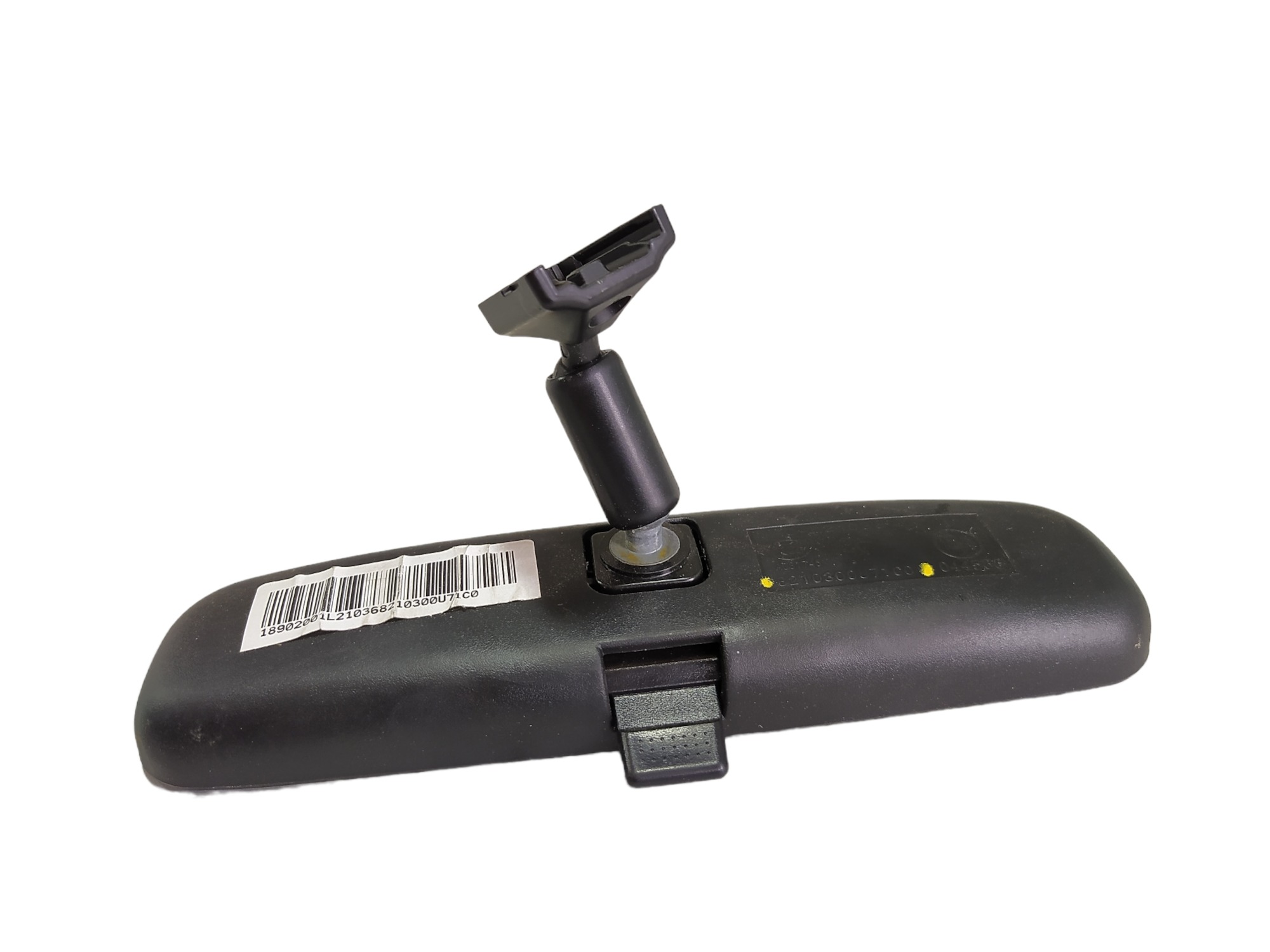 Retrovisor Interno Jac T50 2017 2021 V489 6