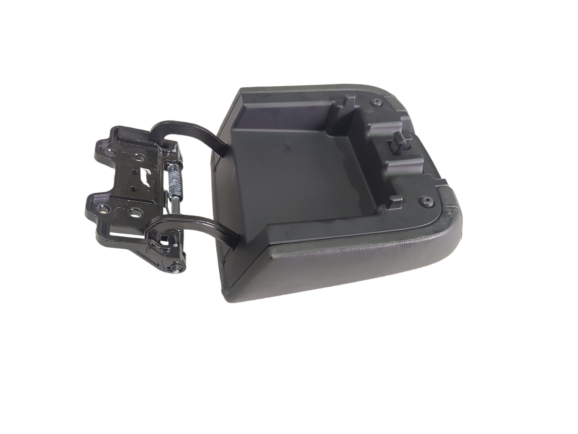 Encosto Braço Console Central Hyundai Equus Vs460 4.6 V577 1