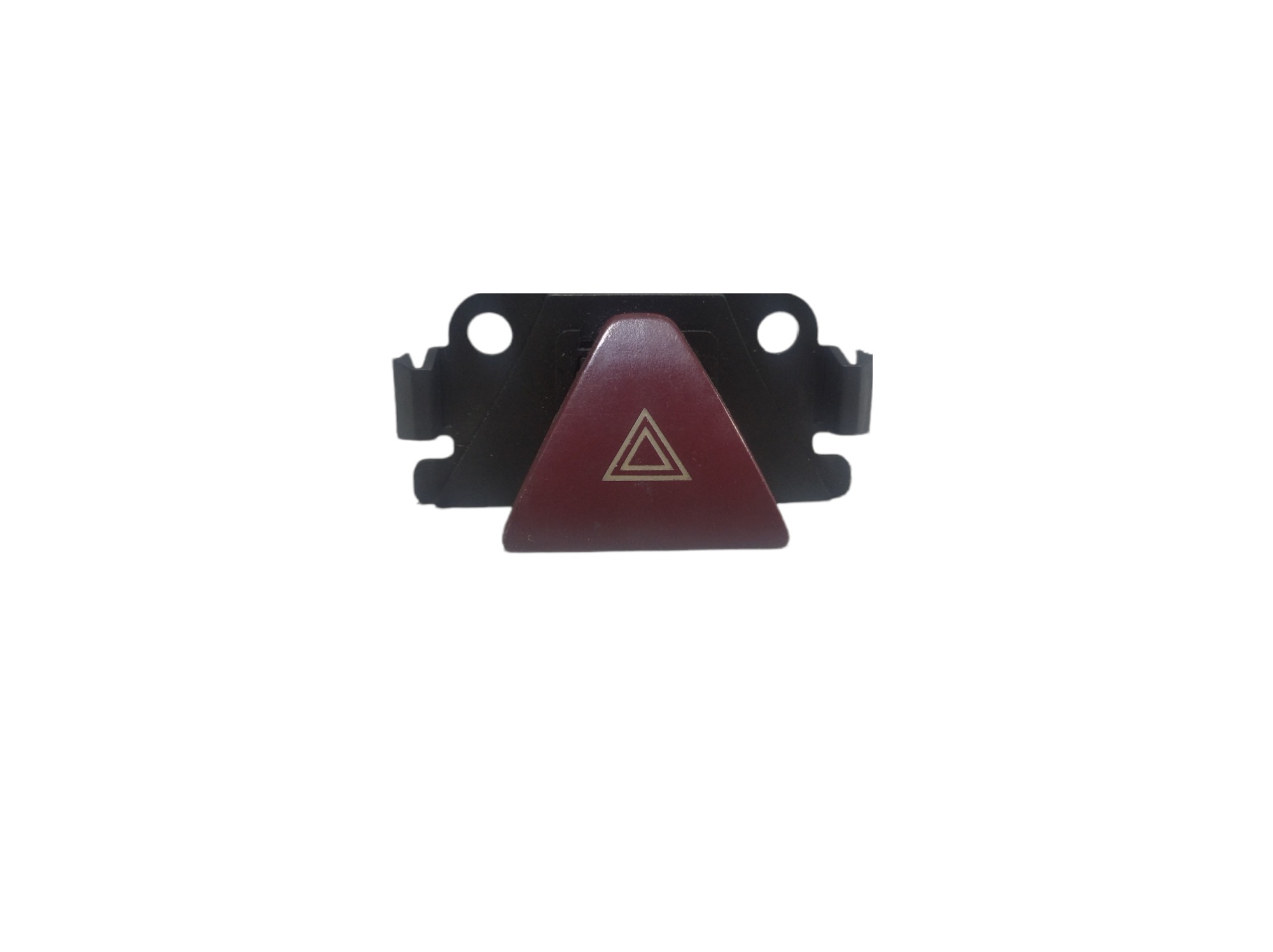 Botão Pisca Alerta Peugeot 307 2008 V241 964219577 4